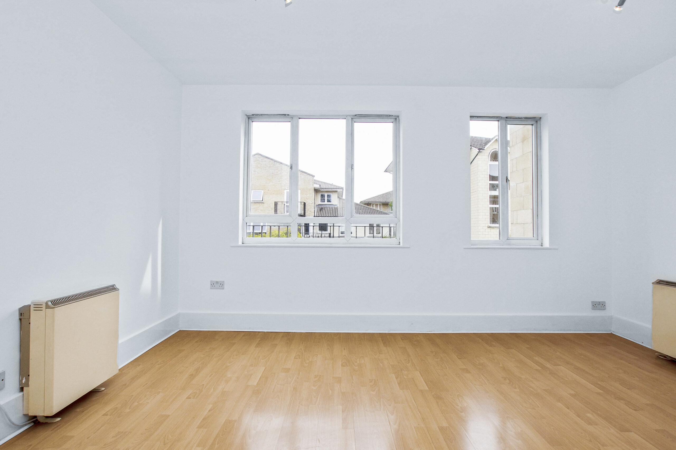 Celandine Drive, Mermaid Court, E8