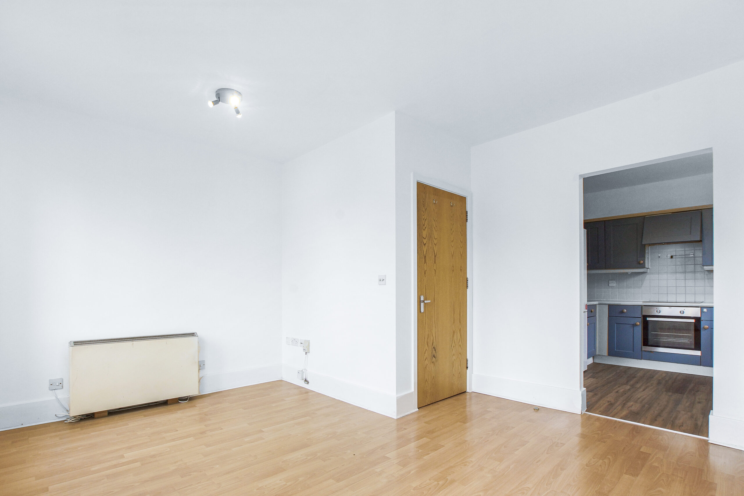 Celandine Drive, Mermaid Court, E8