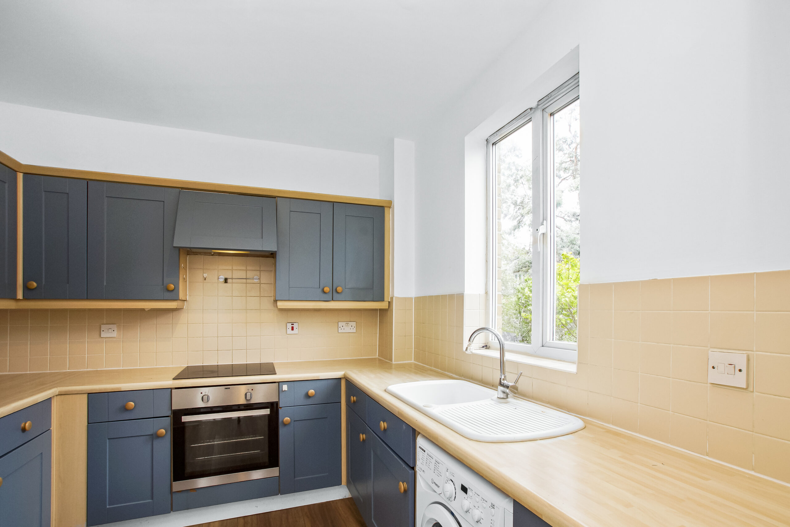 Celandine Drive, Mermaid Court, E8