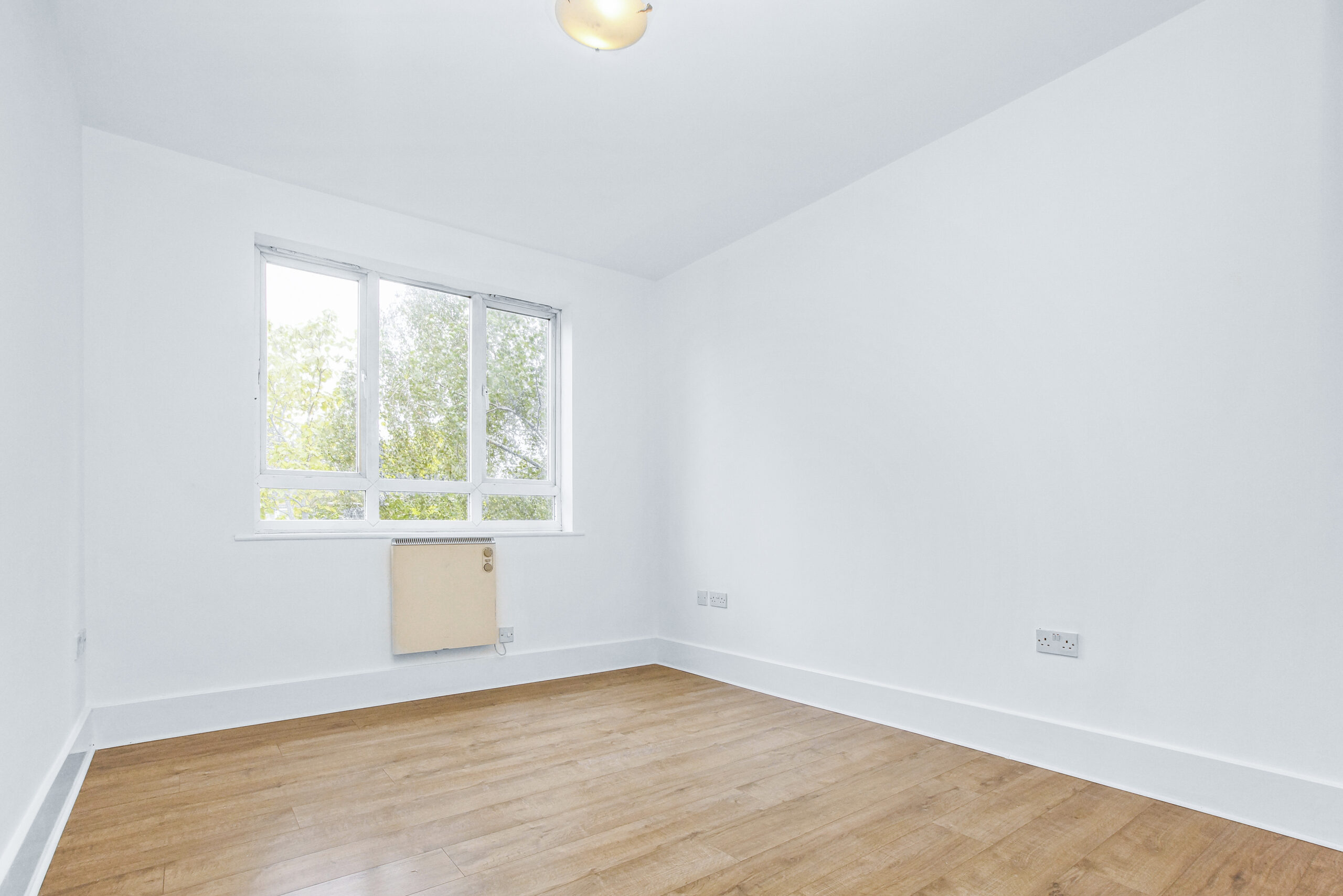 Celandine Drive, Mermaid Court, E8