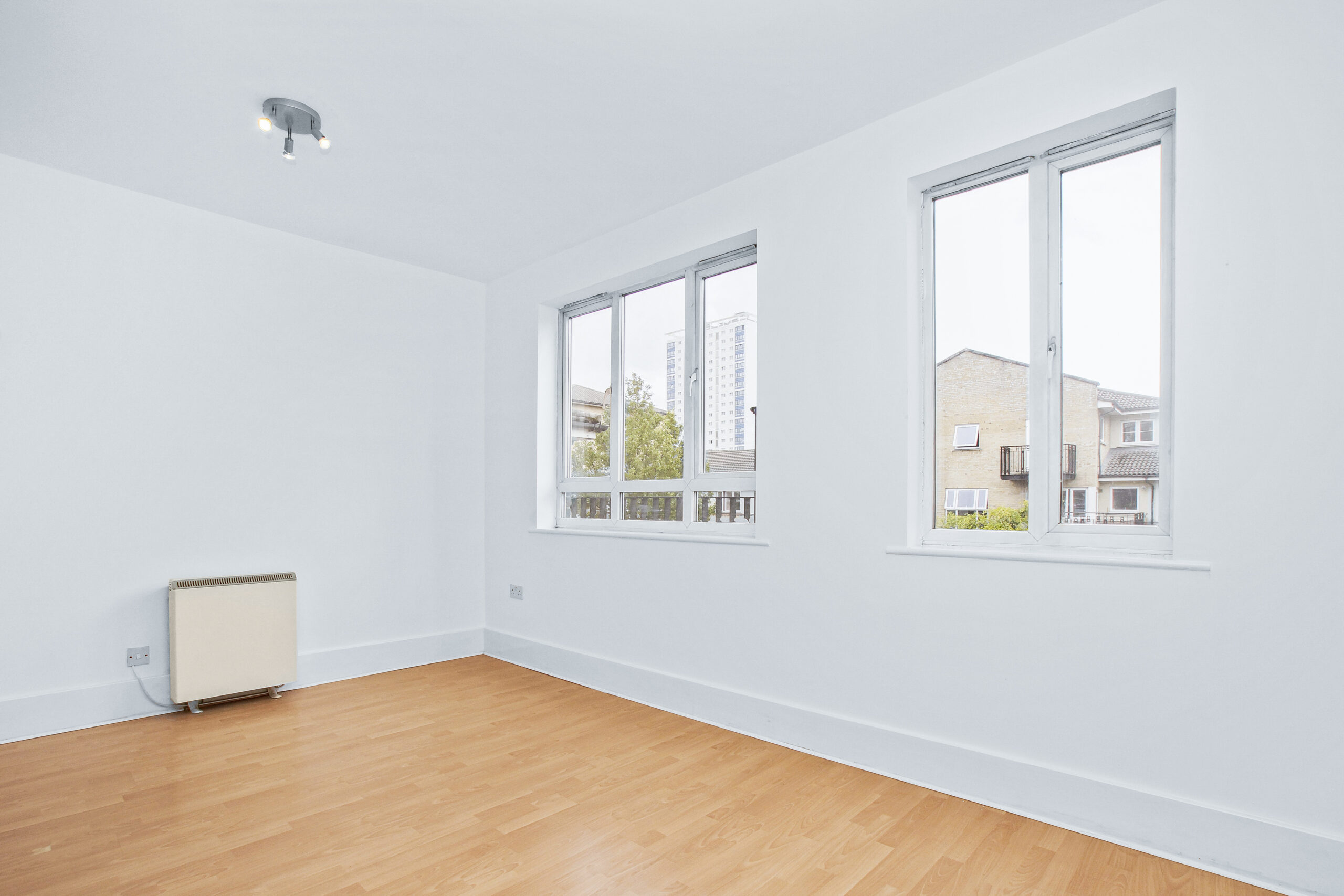 Celandine Drive, Mermaid Court, E8