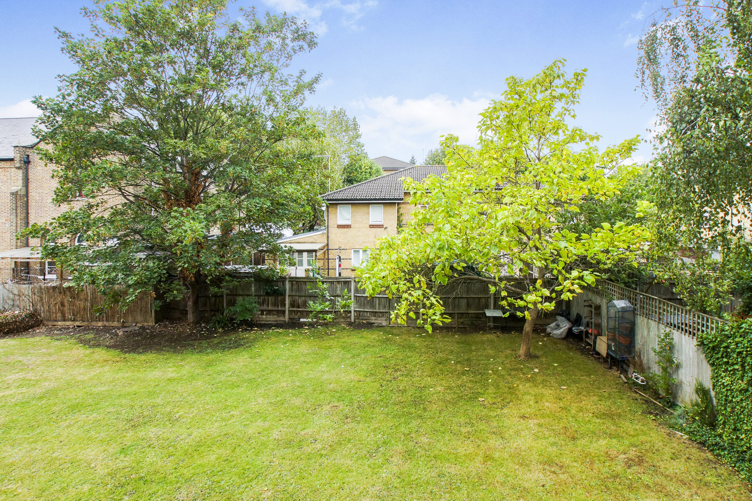 Celandine Drive, Mermaid Court, E8