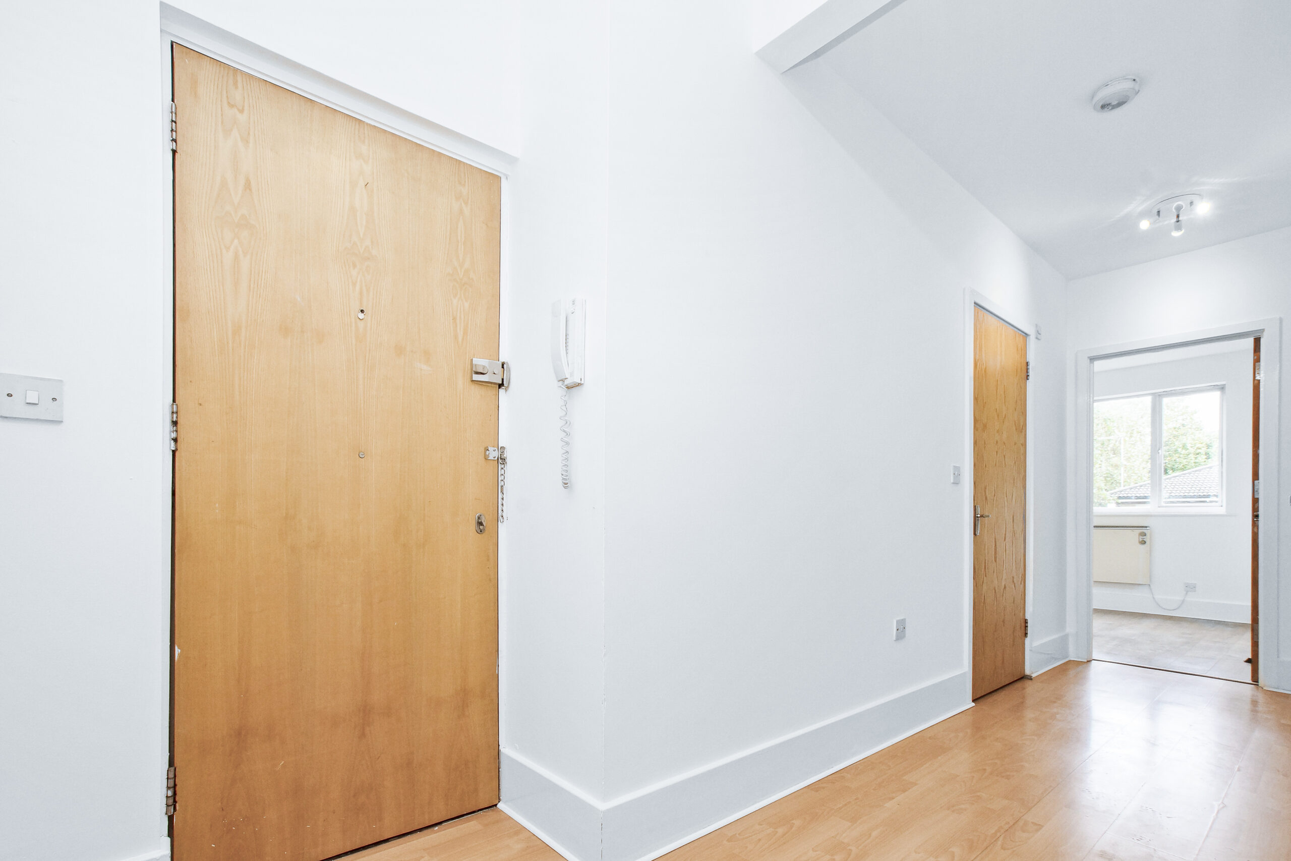 Celandine Drive, Mermaid Court, E8