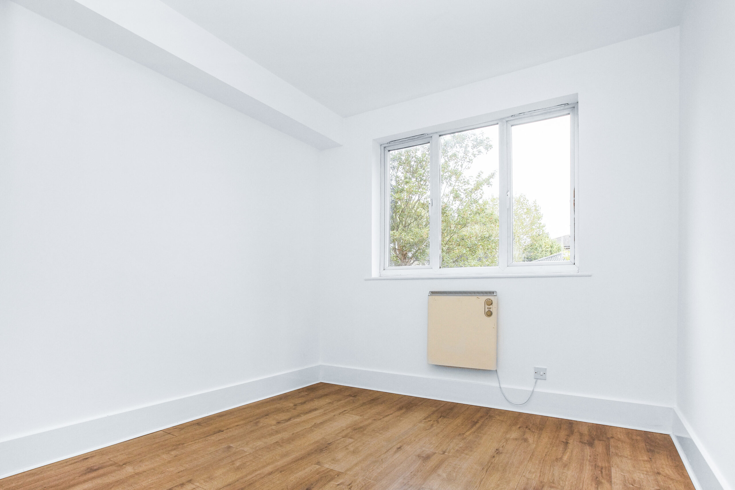 Celandine Drive, Mermaid Court, E8