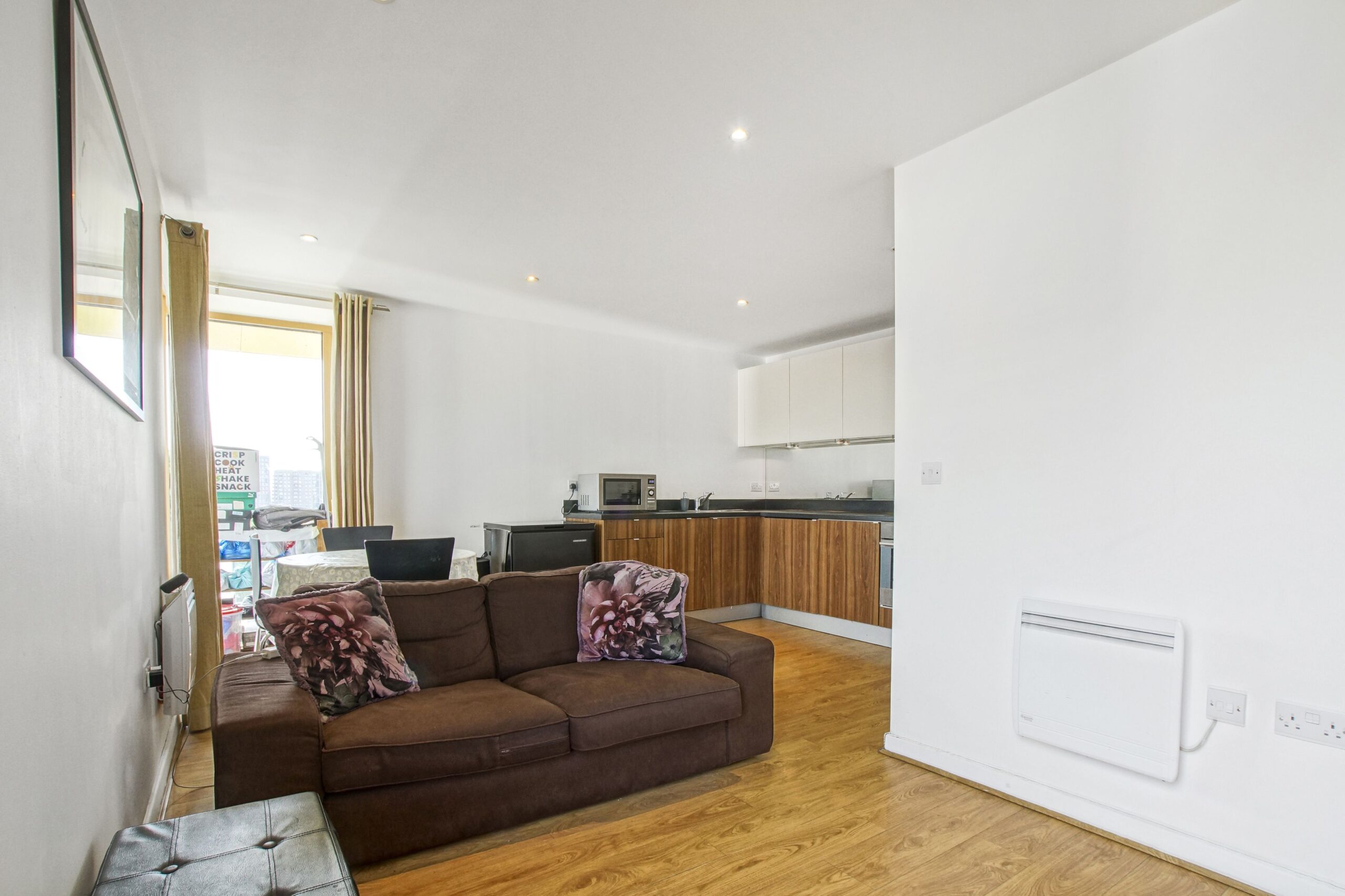 Arboretum Place, Ropeworks, IG11