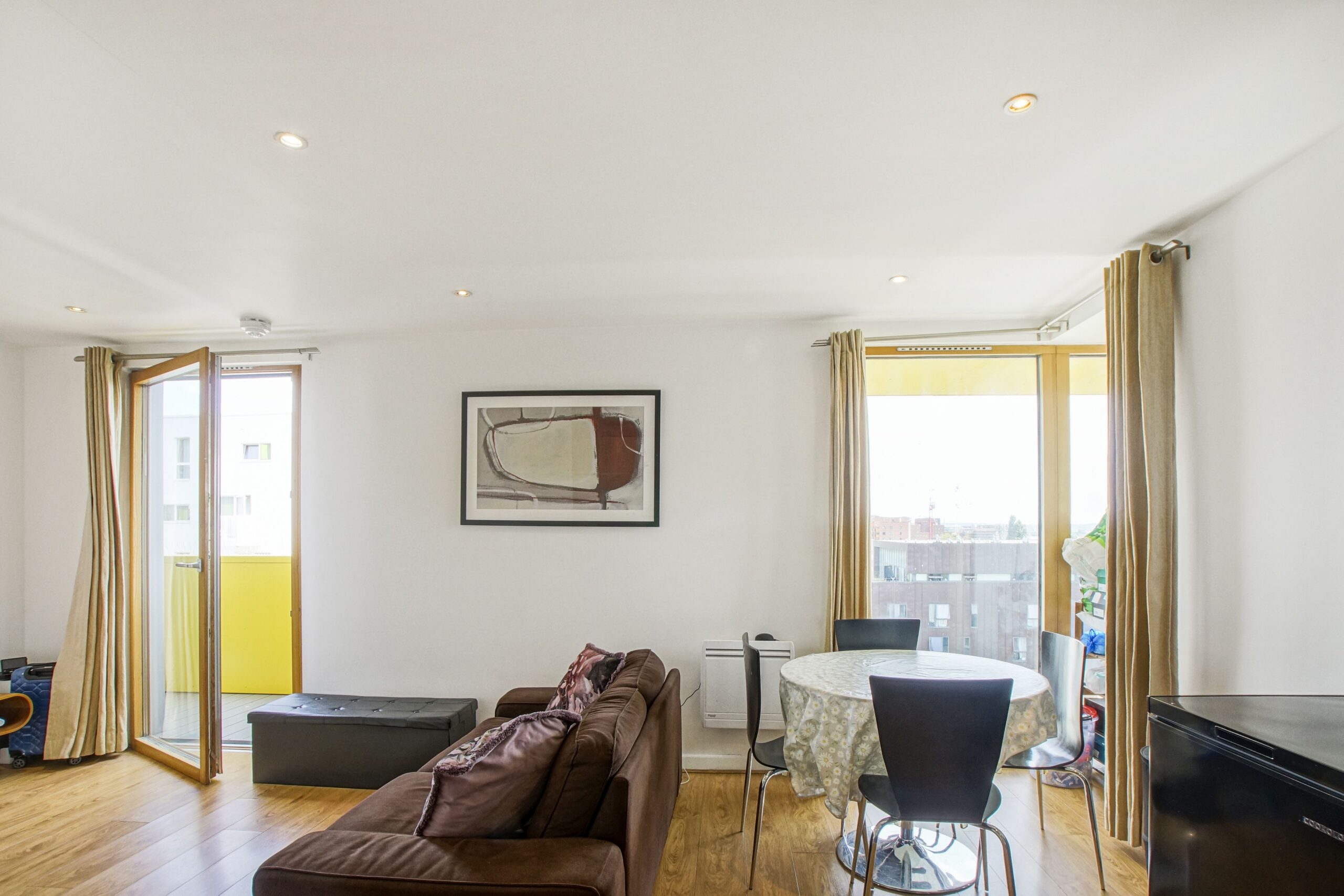 Arboretum Place, Ropeworks, IG11