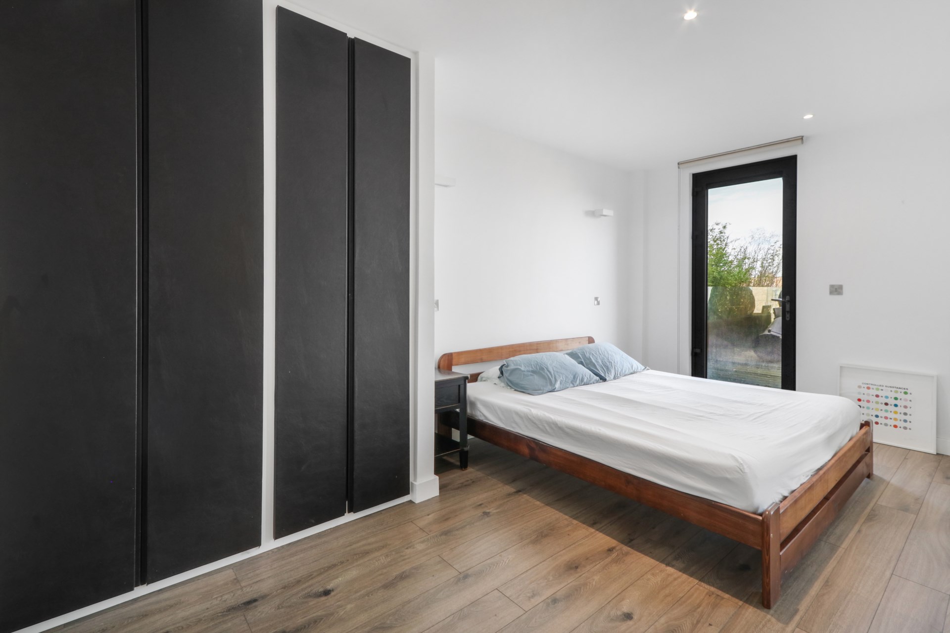 Arthaus Apartments, Richmond Road, E8