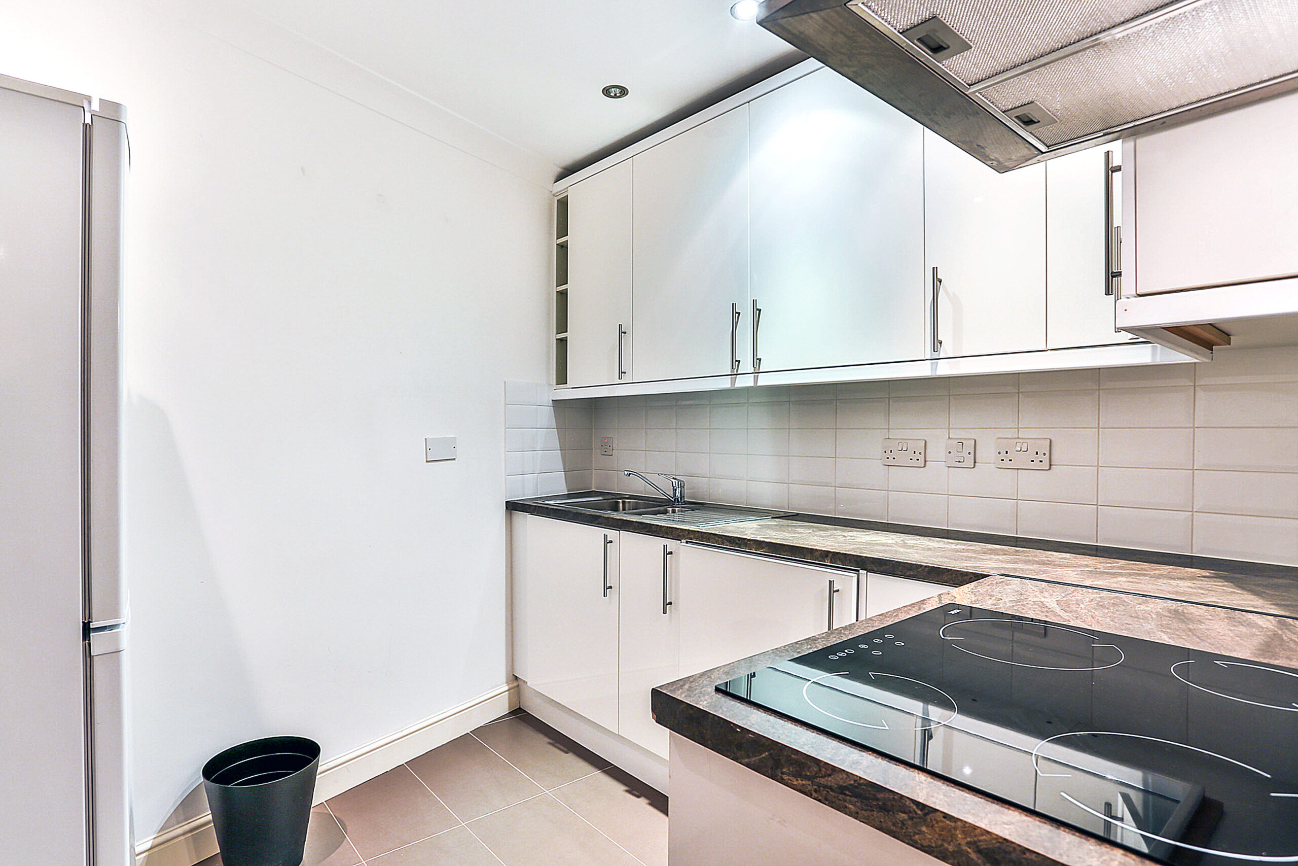 Turnstone House Star Place E1W