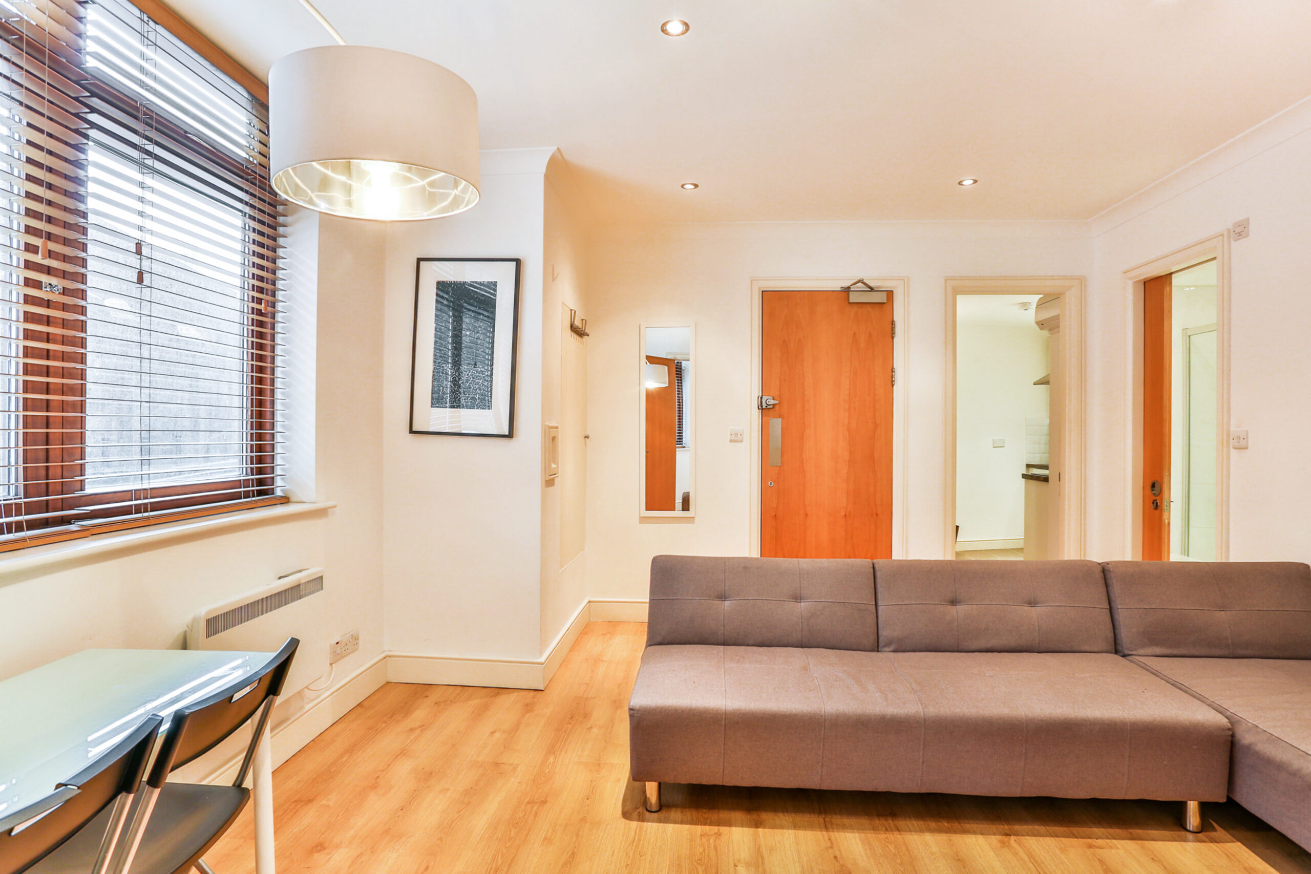 Turnstone House Star Place E1W
