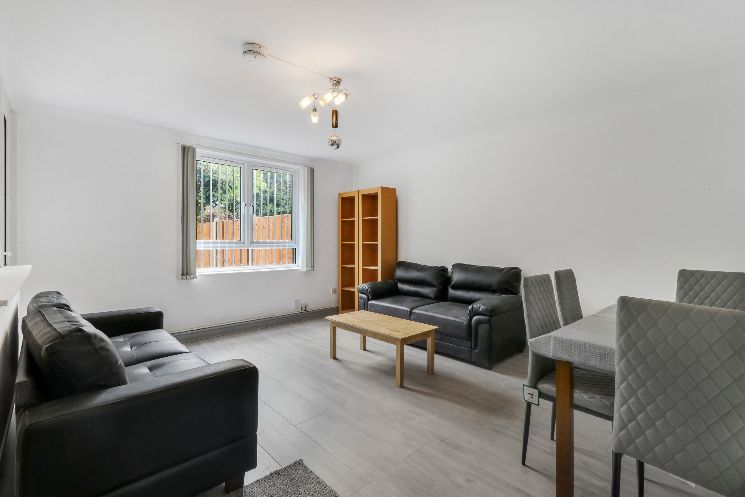 Fairfoot Road, London, E3