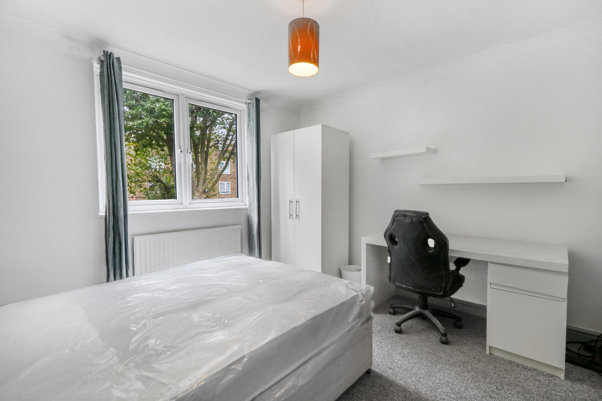 Fairfoot Road, London, E3