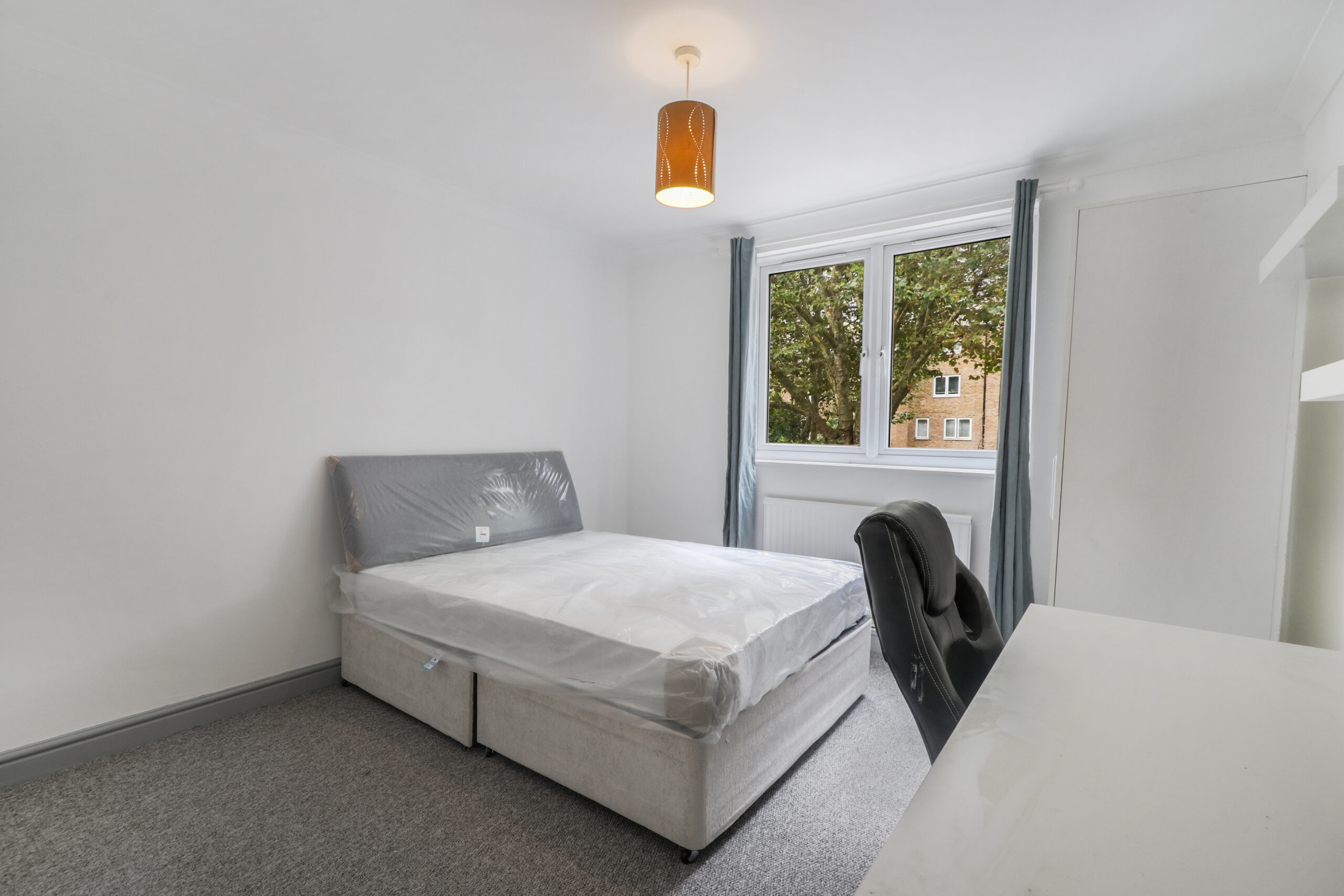 Fairfoot Road, London, E3