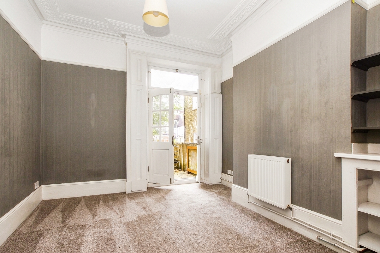 Linscott Road, London, E5
