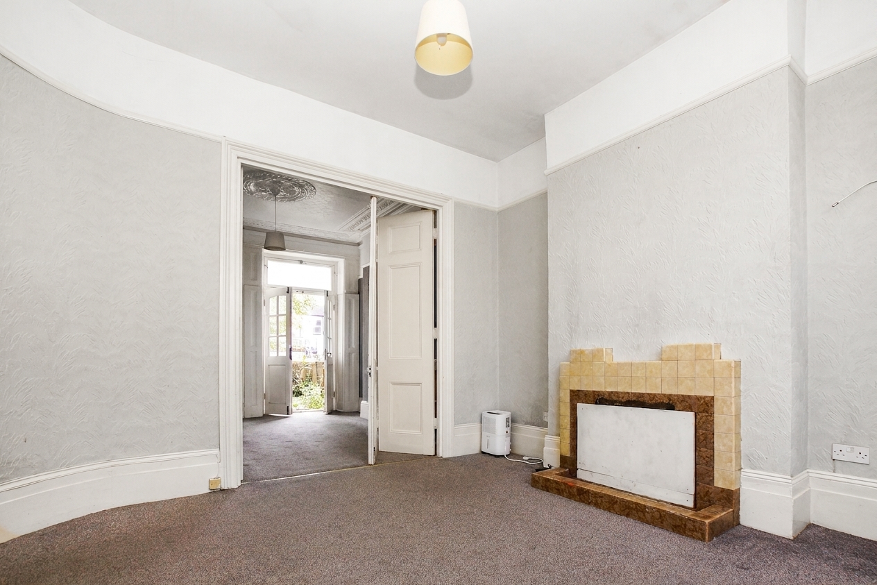 Linscott Road, London, E5