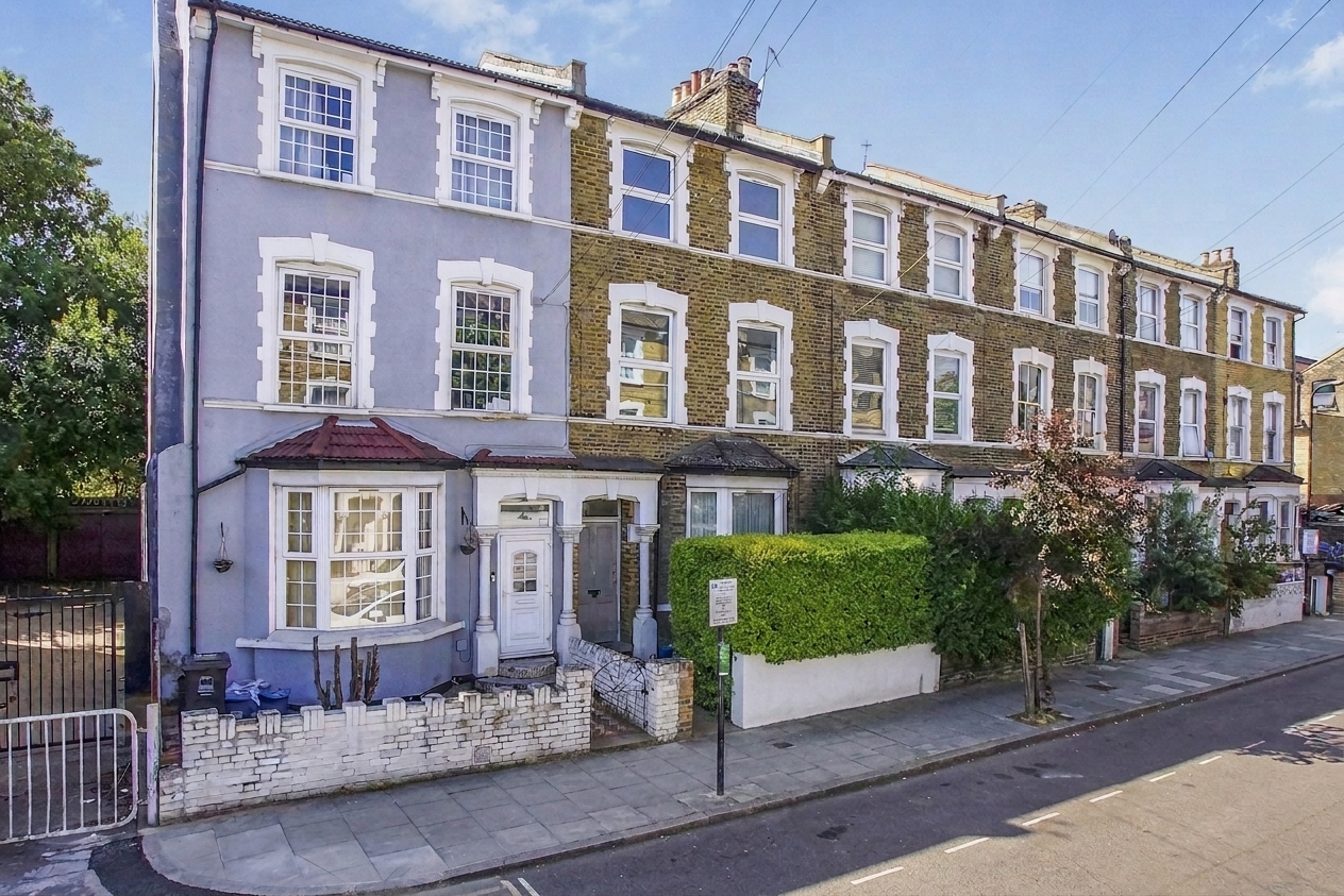 Linscott Road, London, E5
