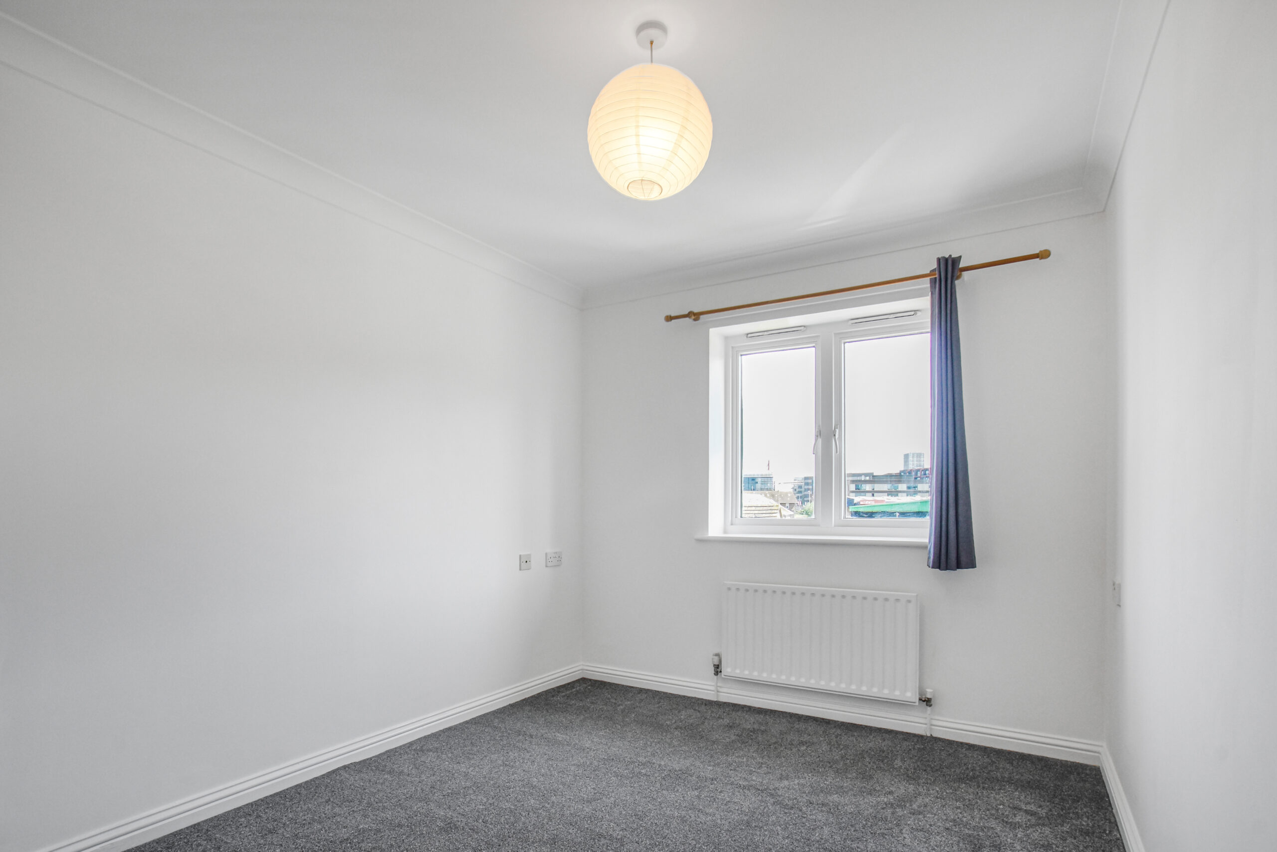 Prince Edward Road, London, E9