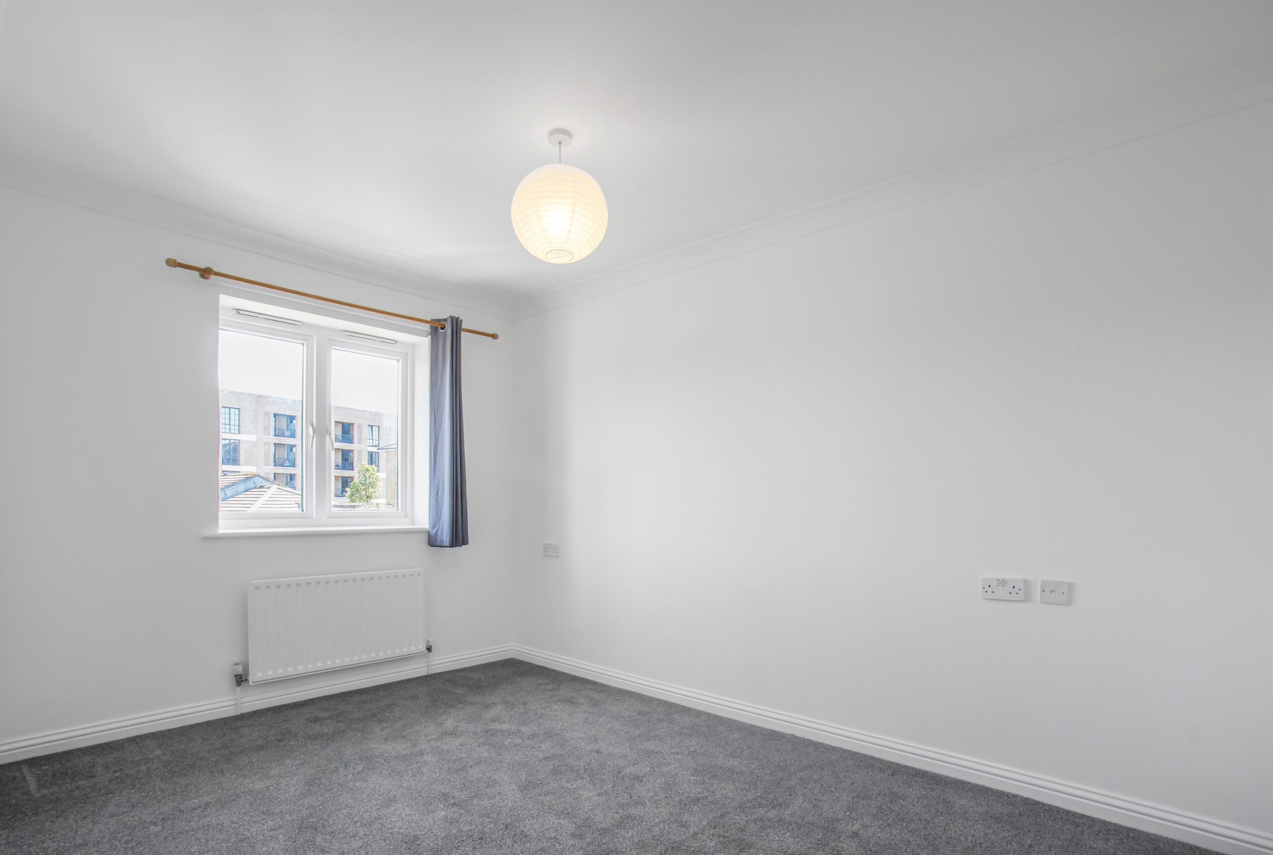 Prince Edward Road, London, E9