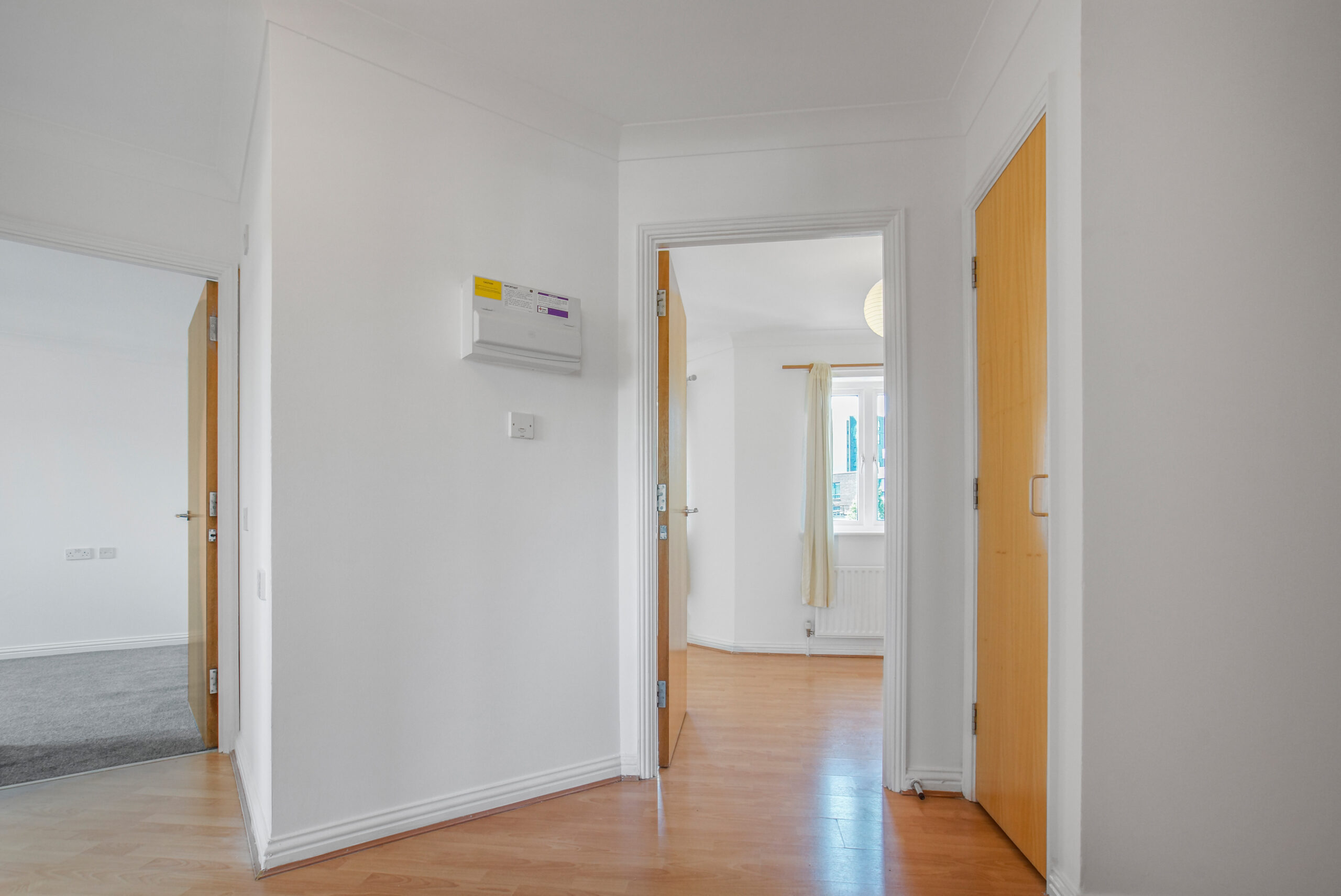 Prince Edward Road, London, E9