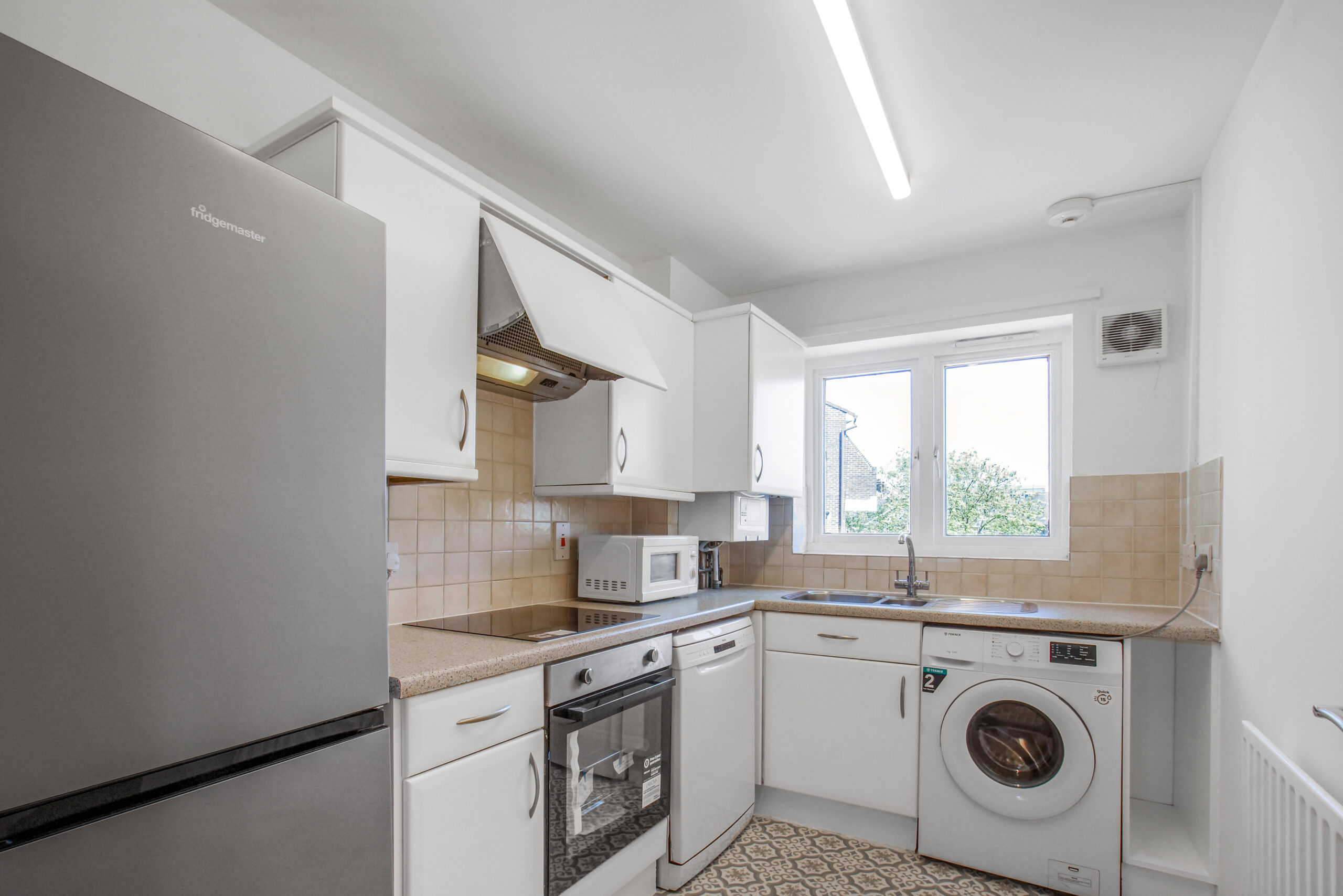 Prince Edward Road, London, E9