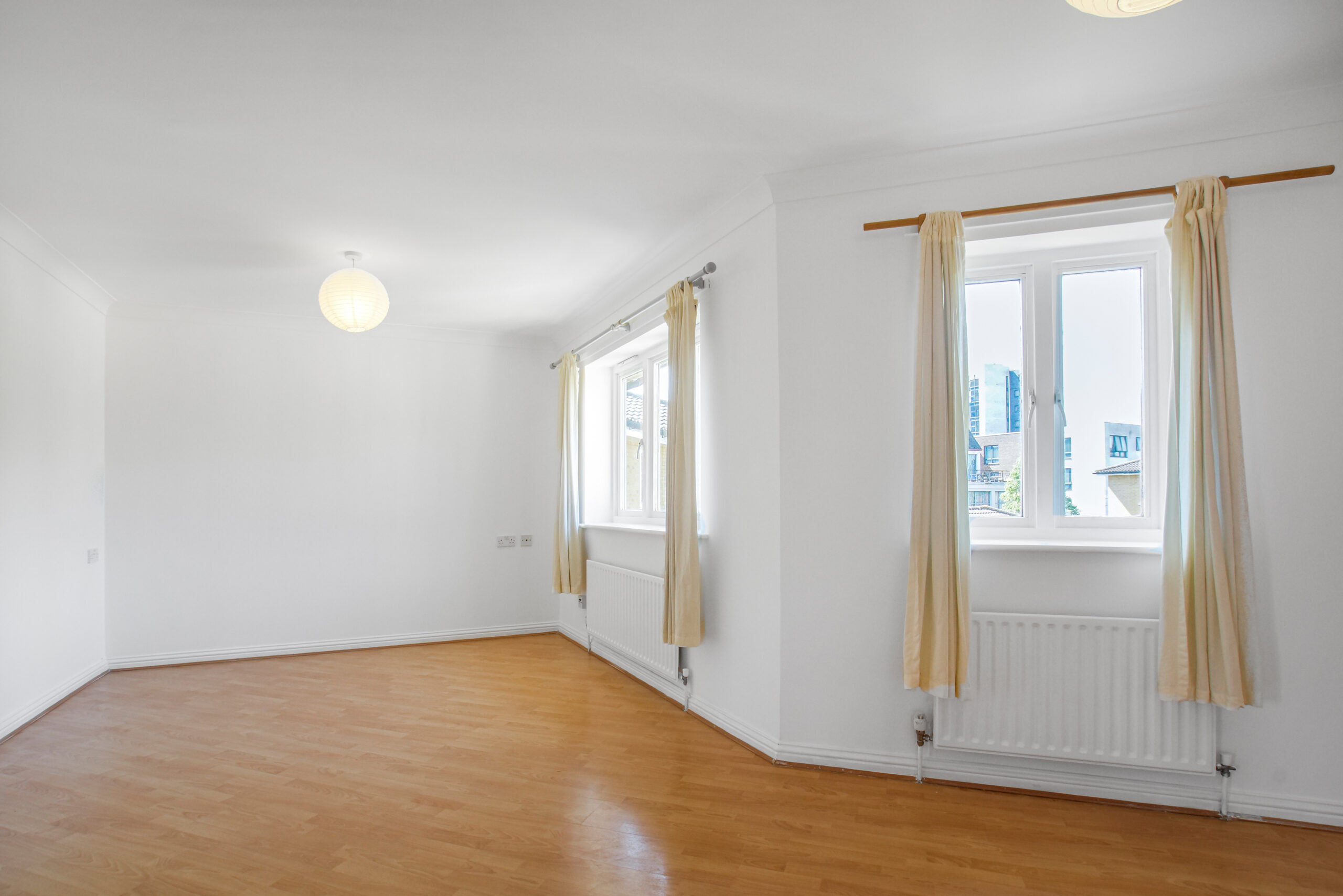 Prince Edward Road, London, E9