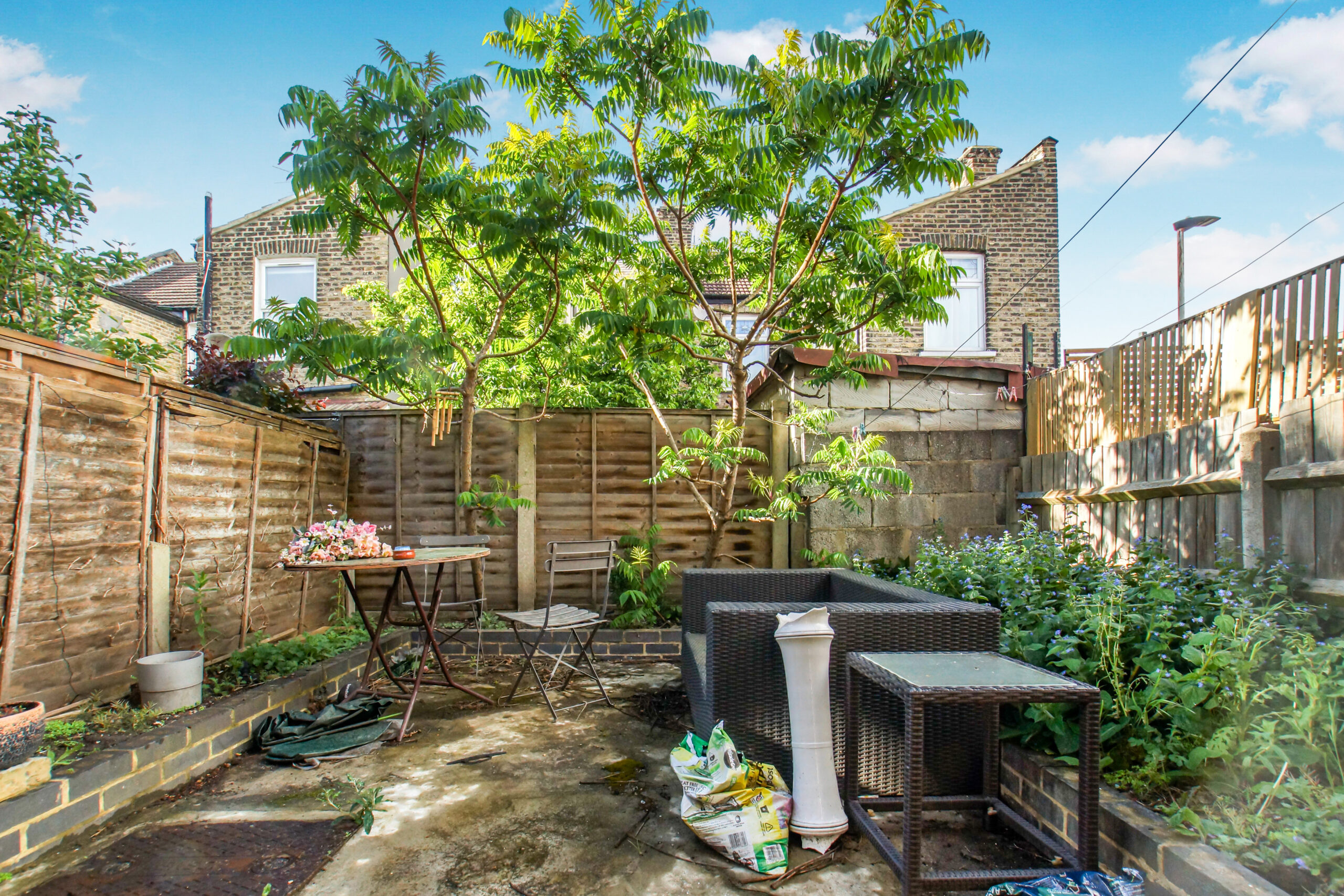 Torrens Square, London, E15