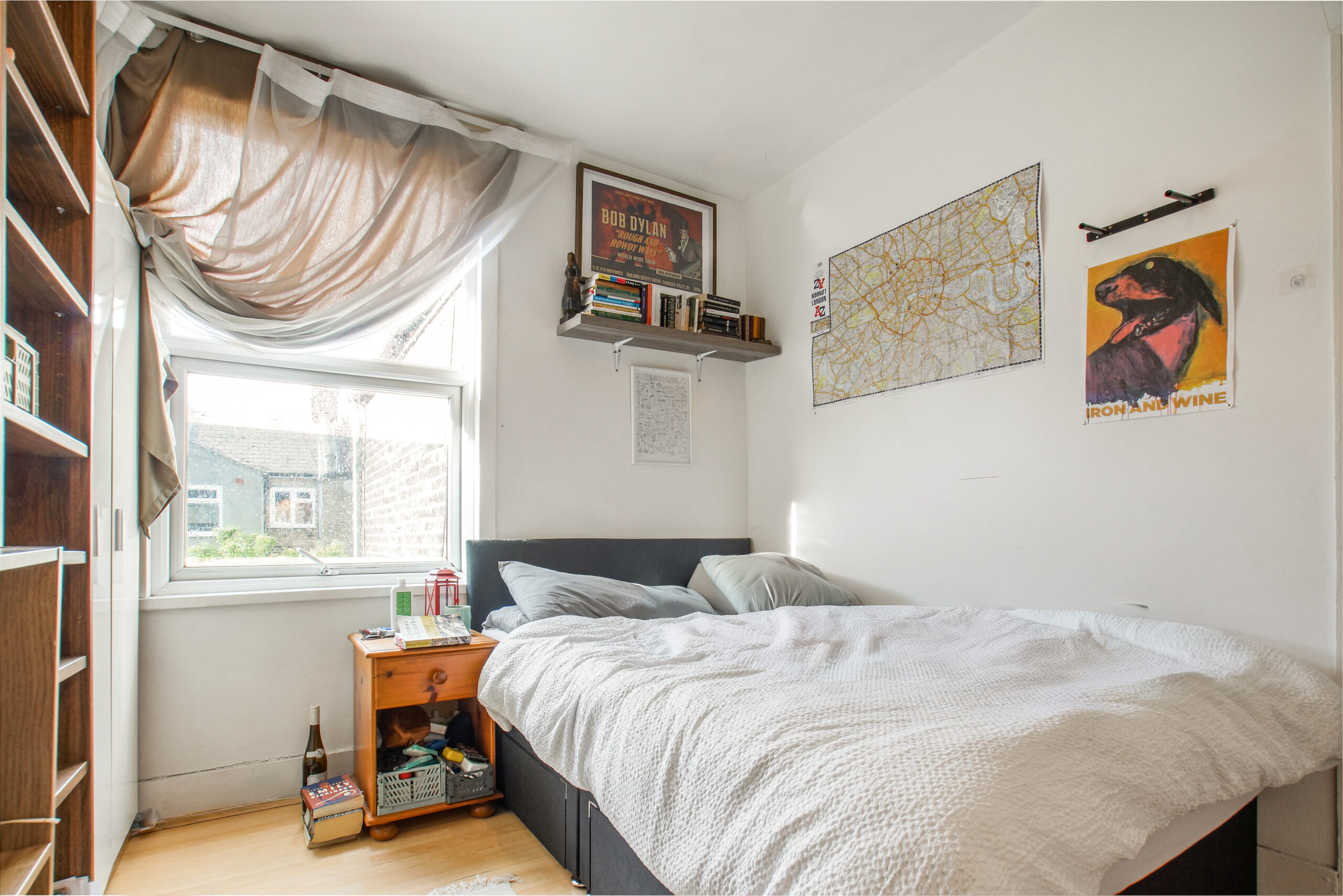 Torrens Square, London, E15