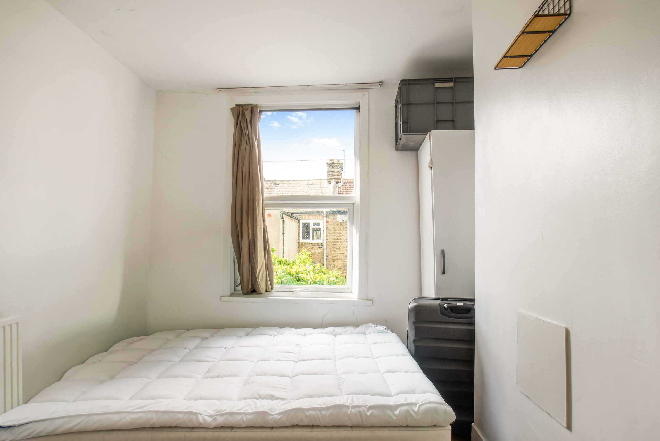 Torrens Square, London, E15