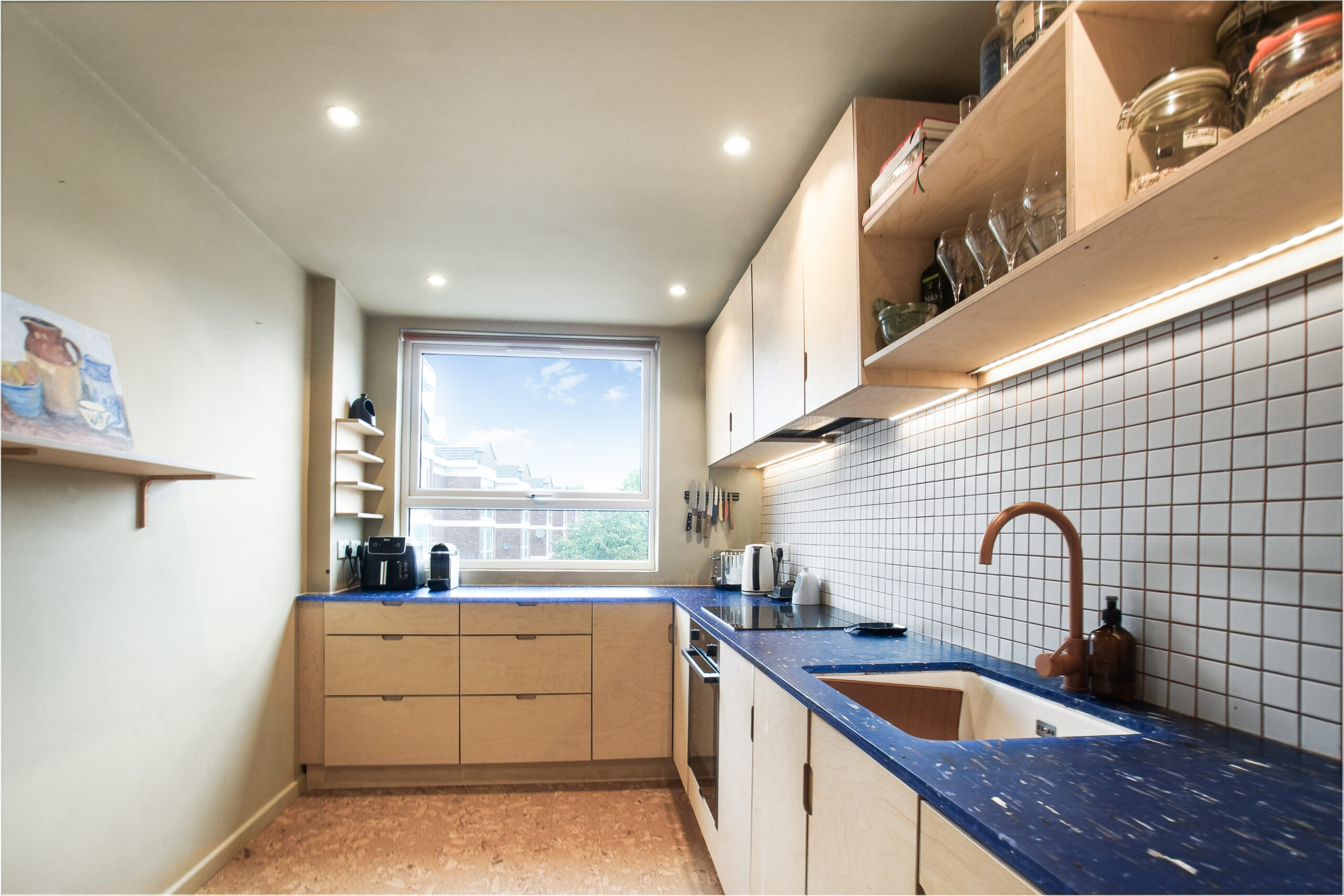 Briggeford Close, London, E5