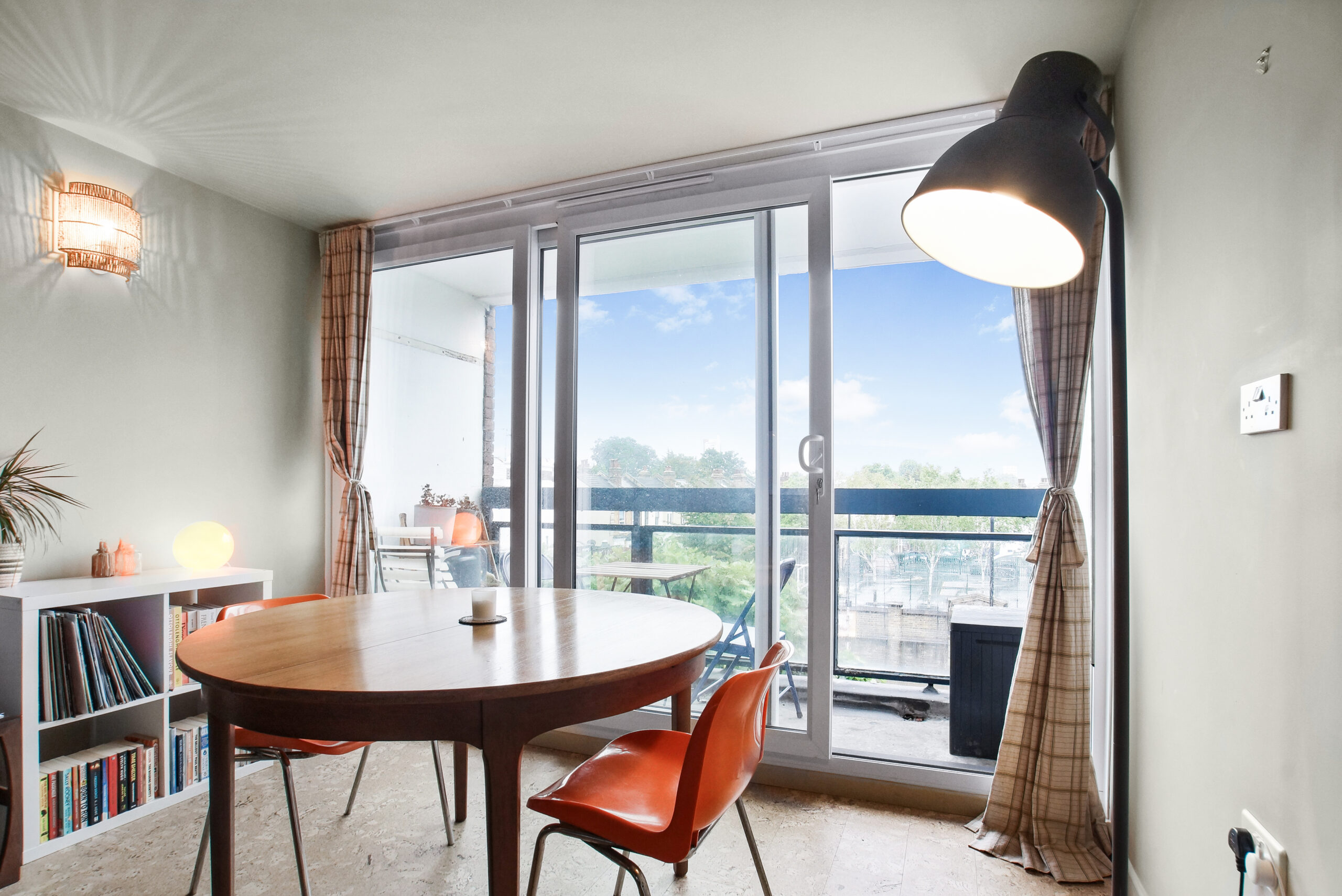 Briggeford Close, London, E5