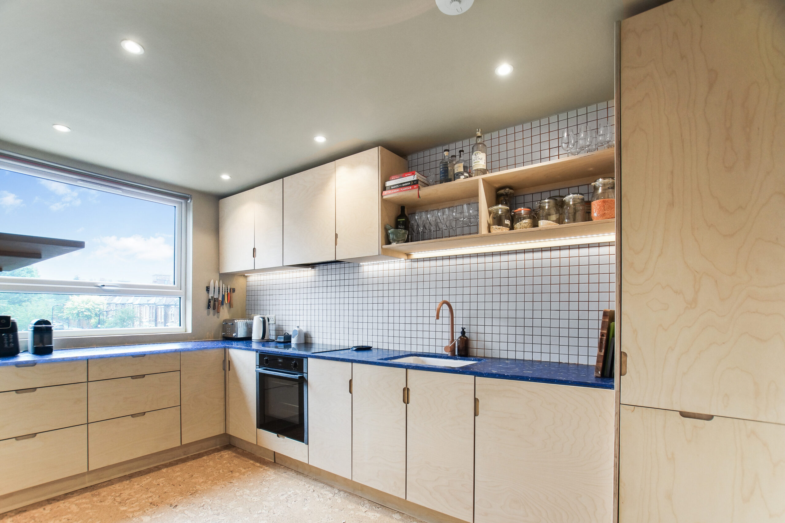 Briggeford Close, London, E5