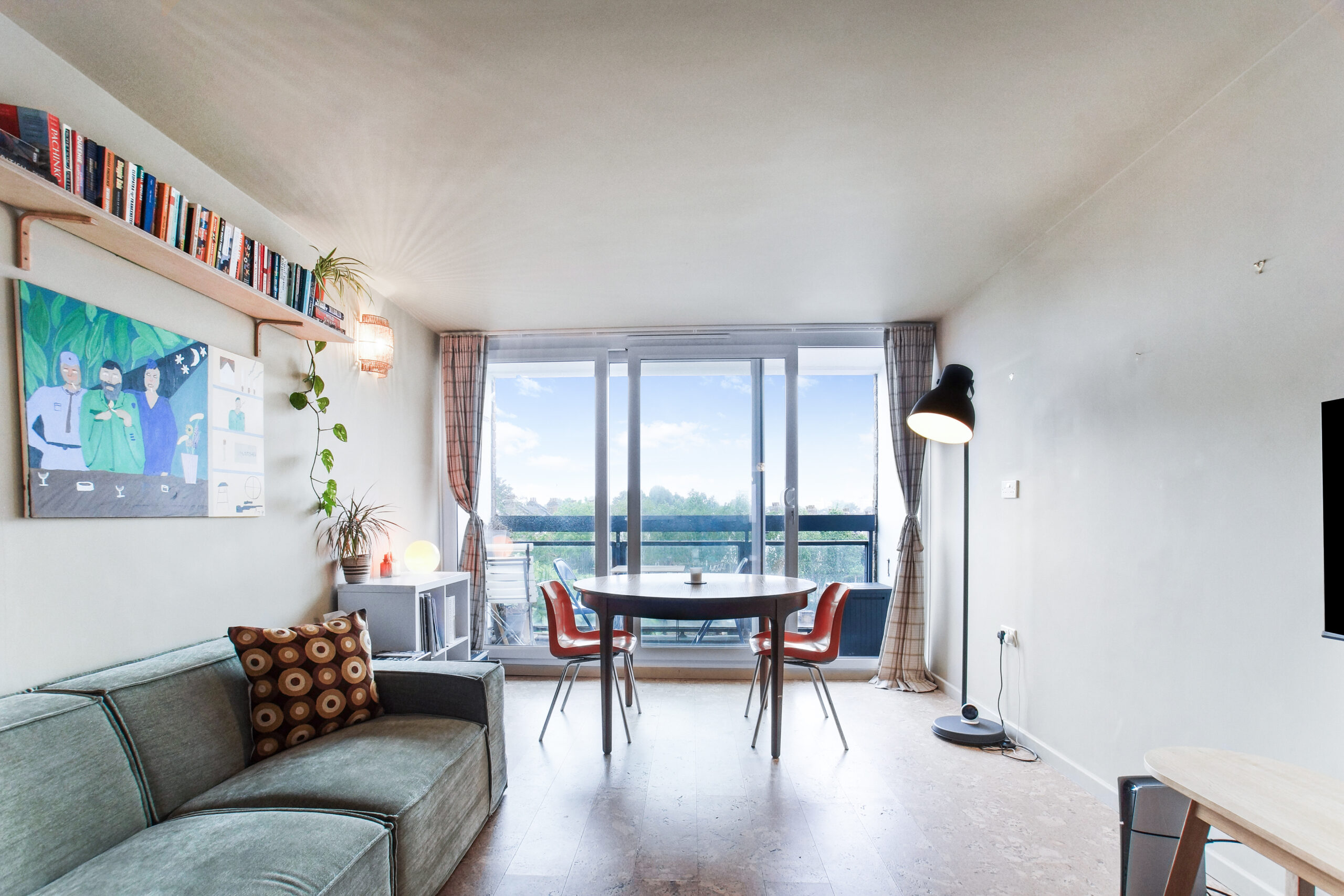 Briggeford Close, London, E5