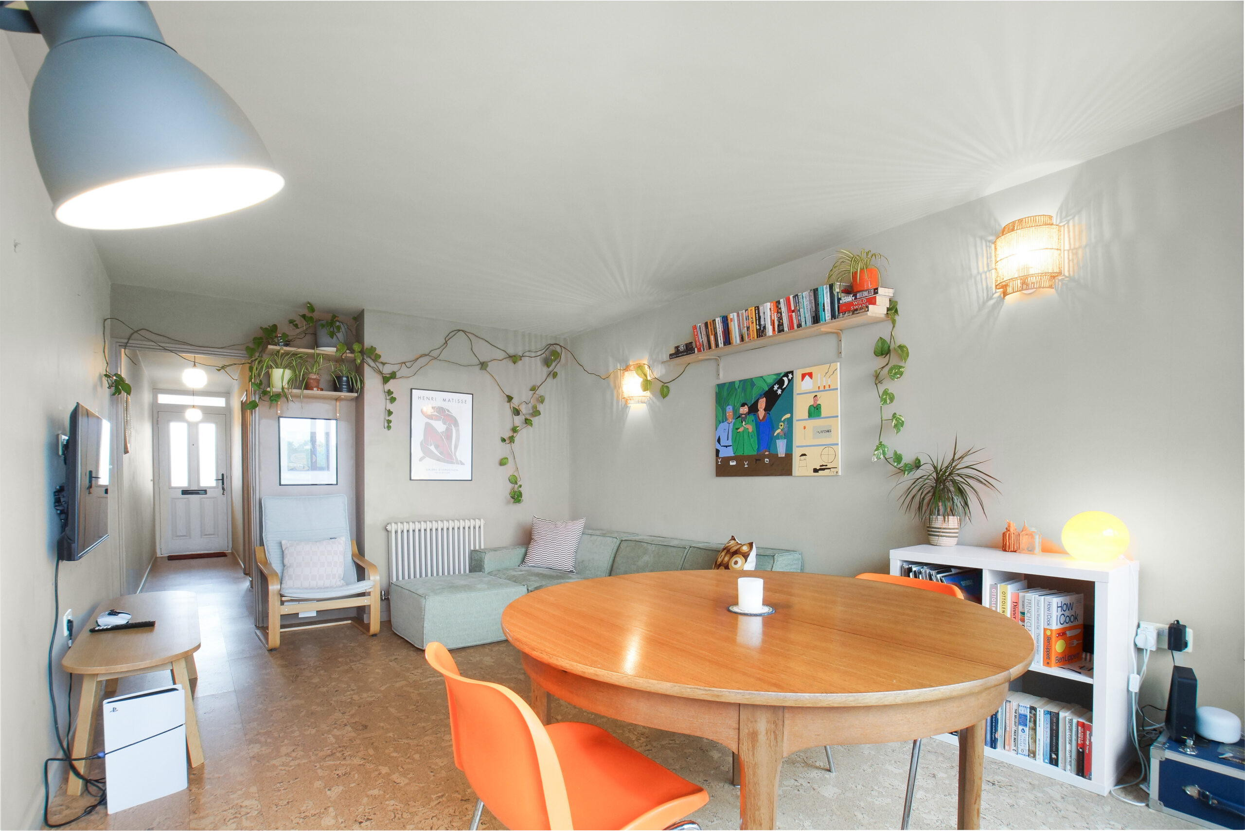 Briggeford Close, London, E5