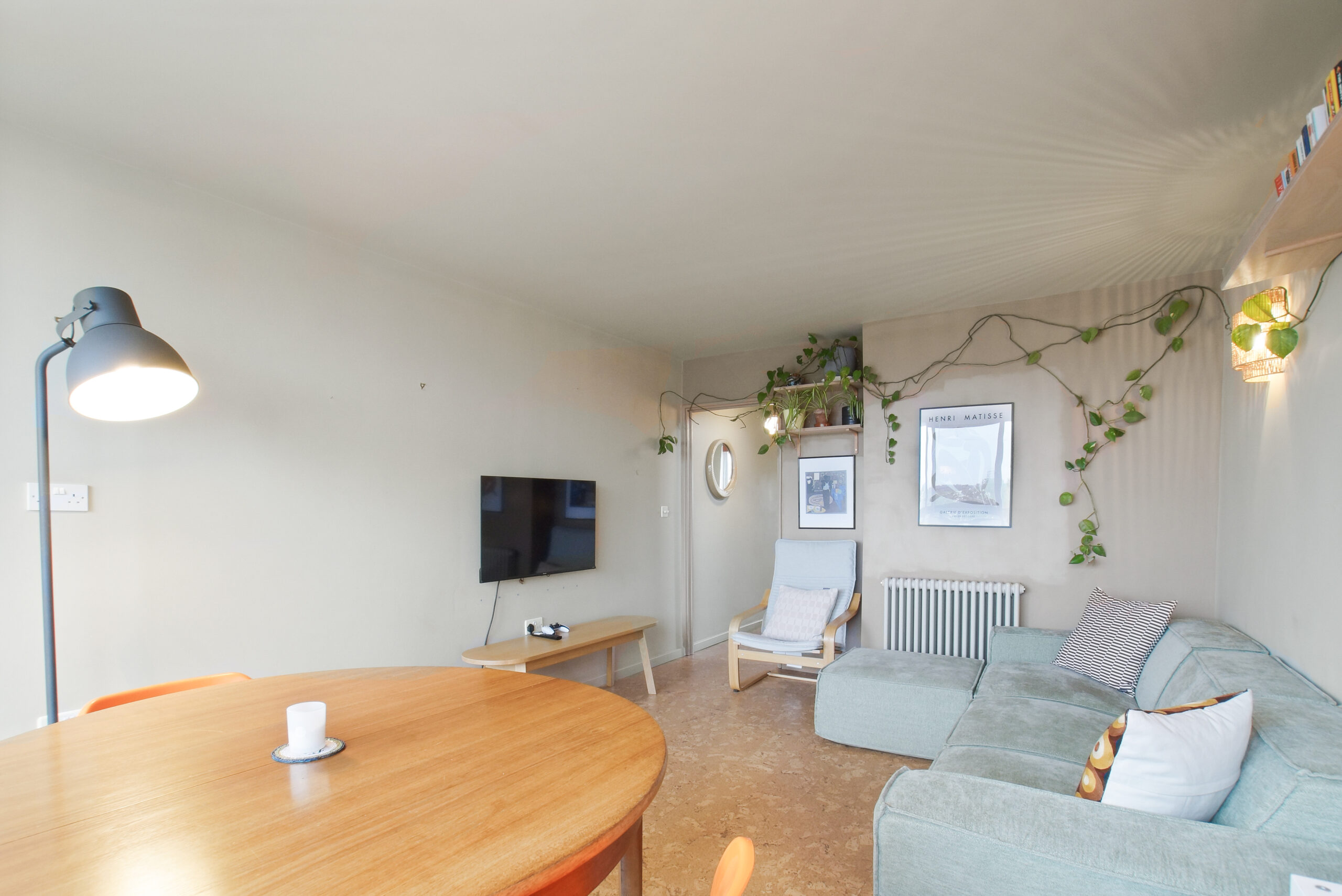 Briggeford Close, London, E5
