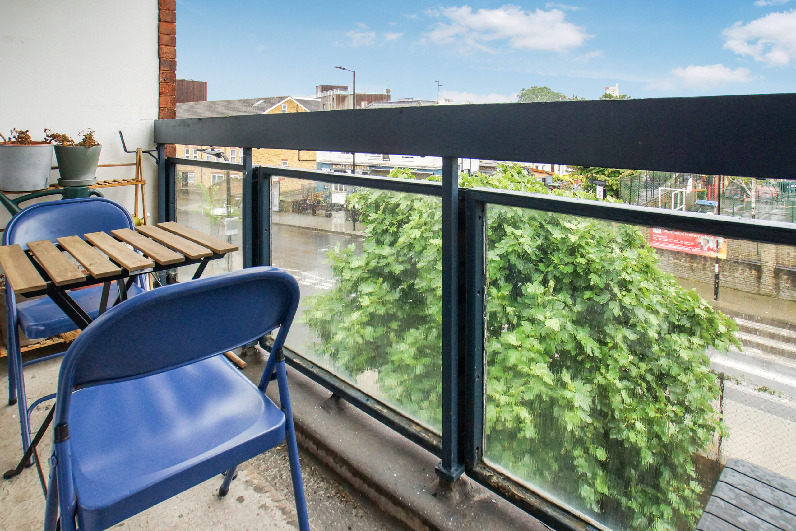 Briggeford Close, London, E5