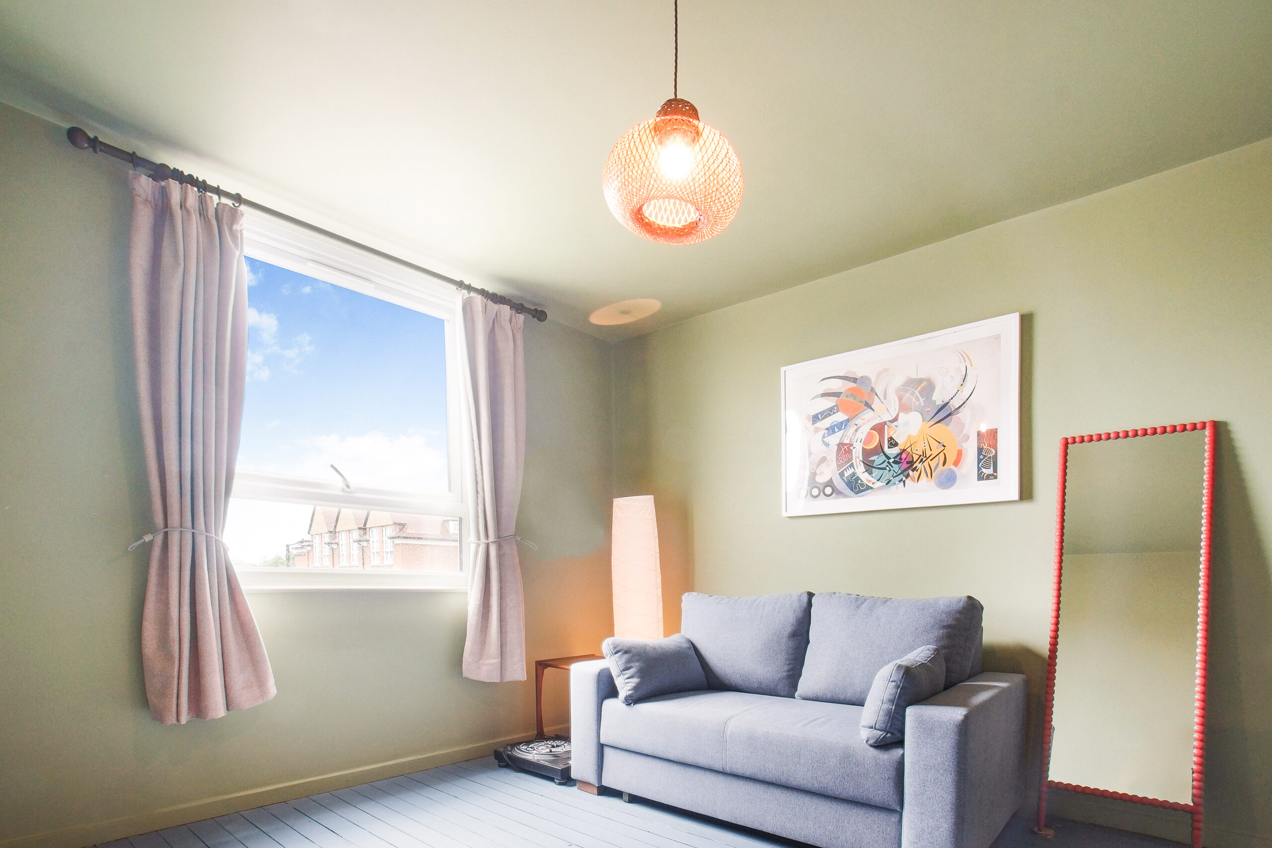 Briggeford Close, London, E5