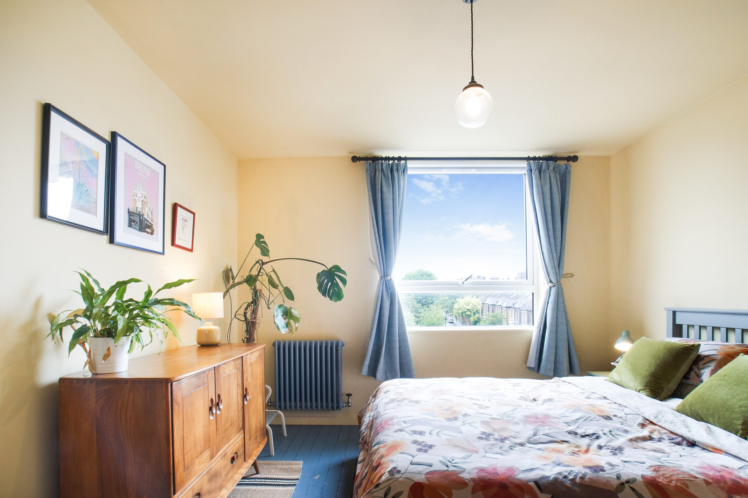 Briggeford Close, London, E5