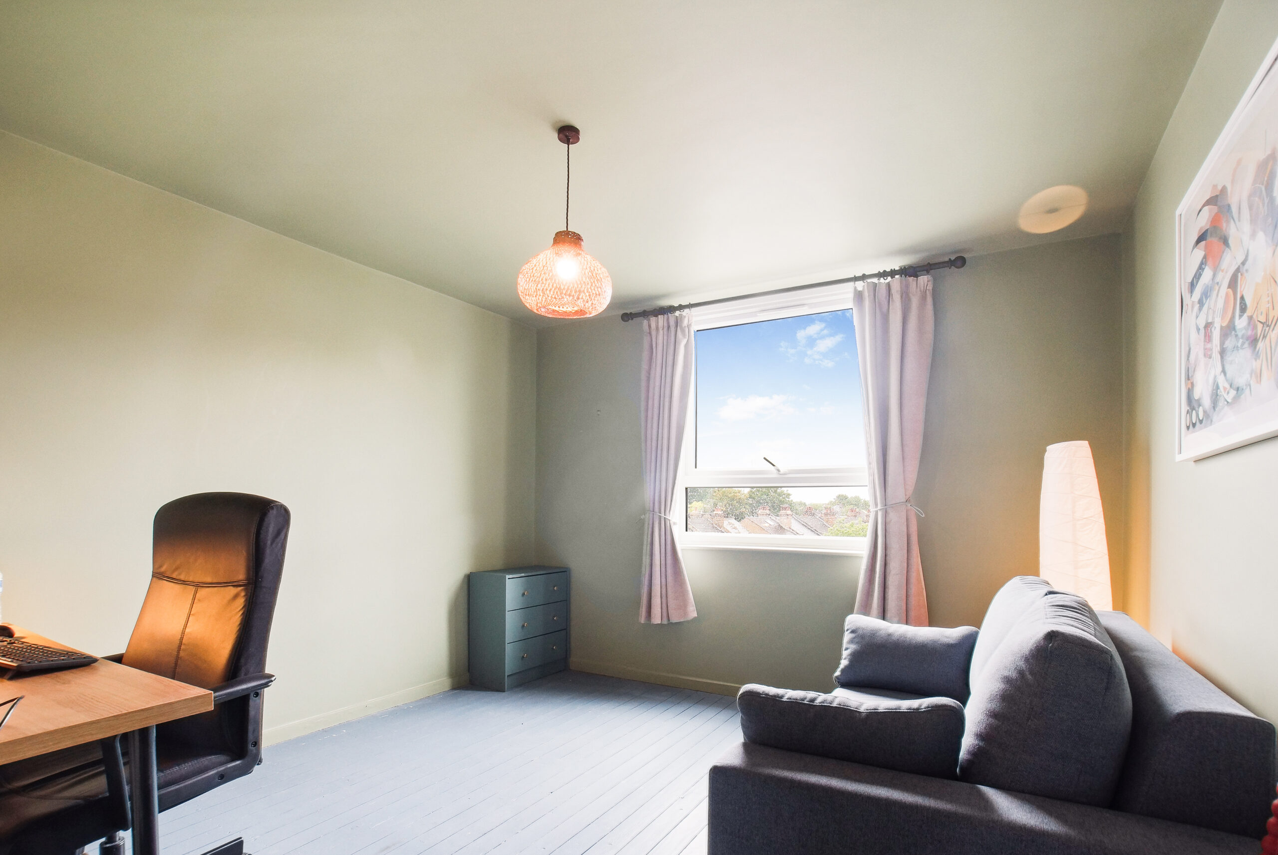 Briggeford Close, London, E5