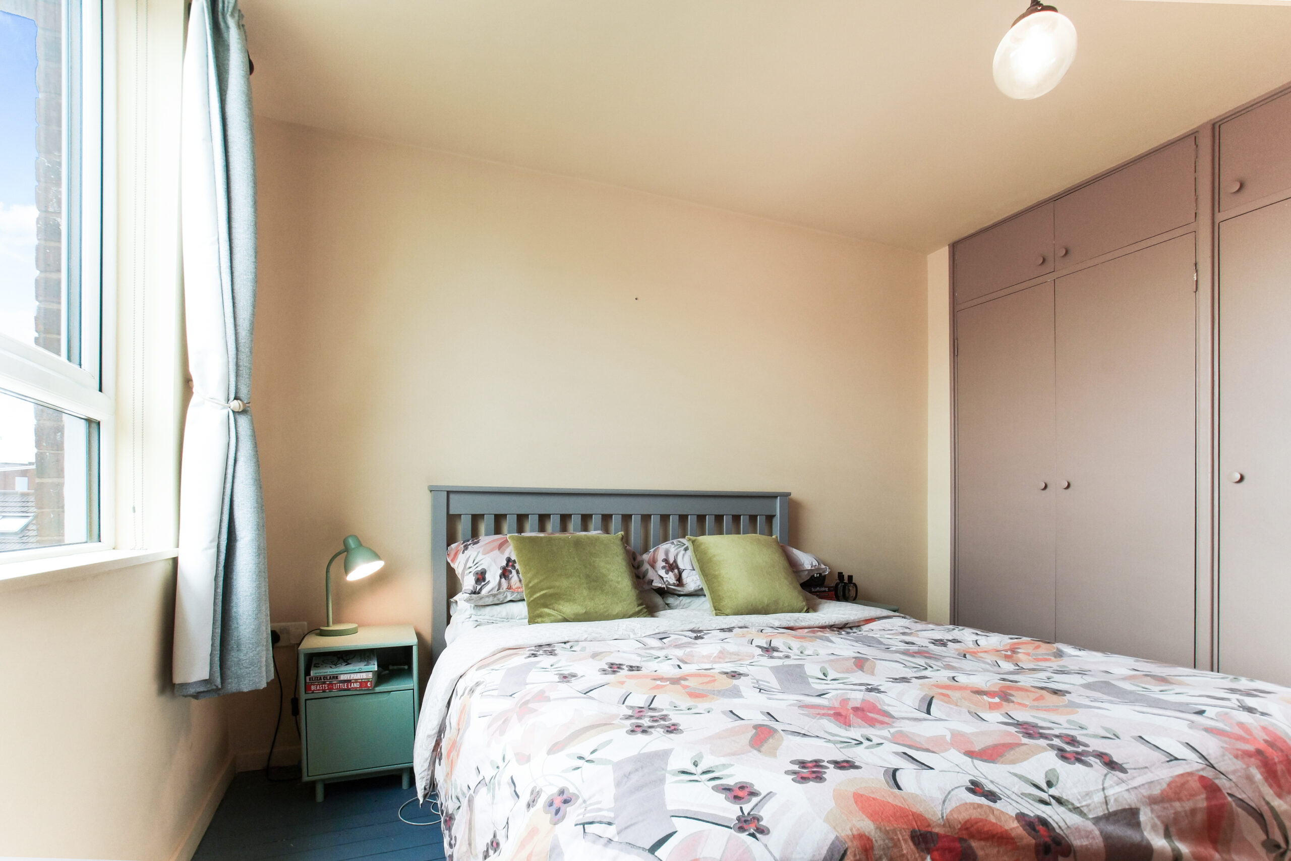 Briggeford Close, London, E5