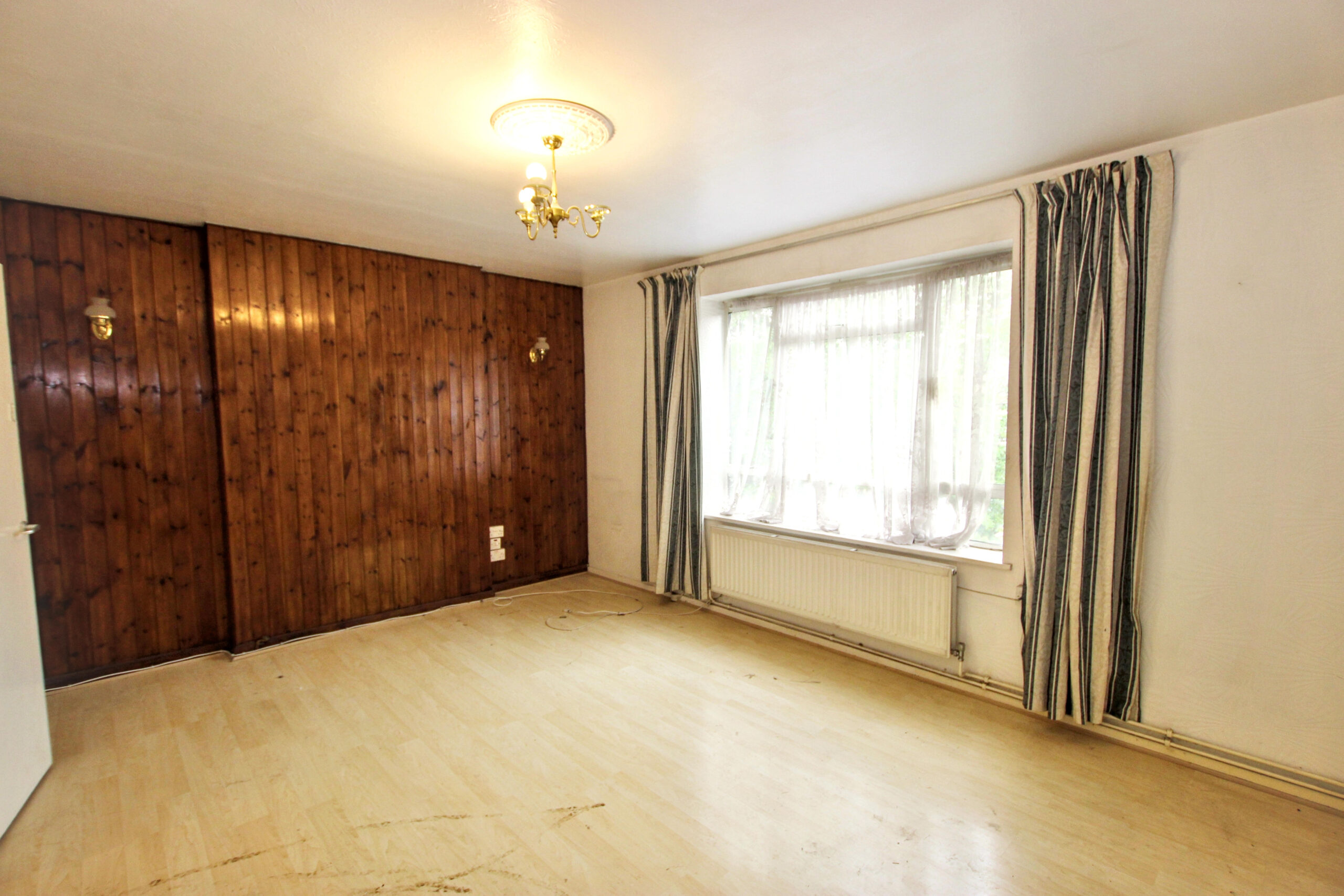 Biggerstaff Street, London, N4