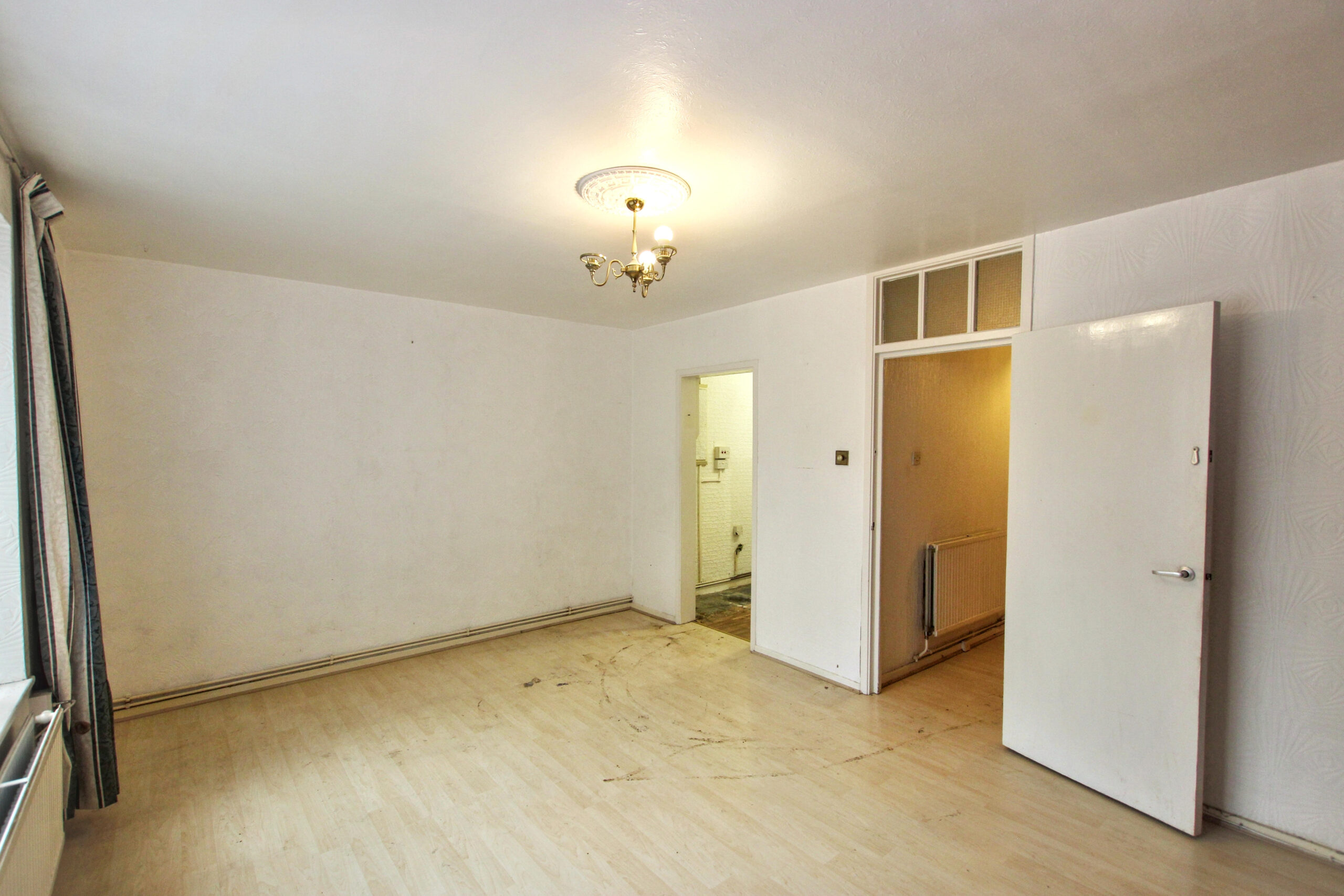 Biggerstaff Street, London, N4