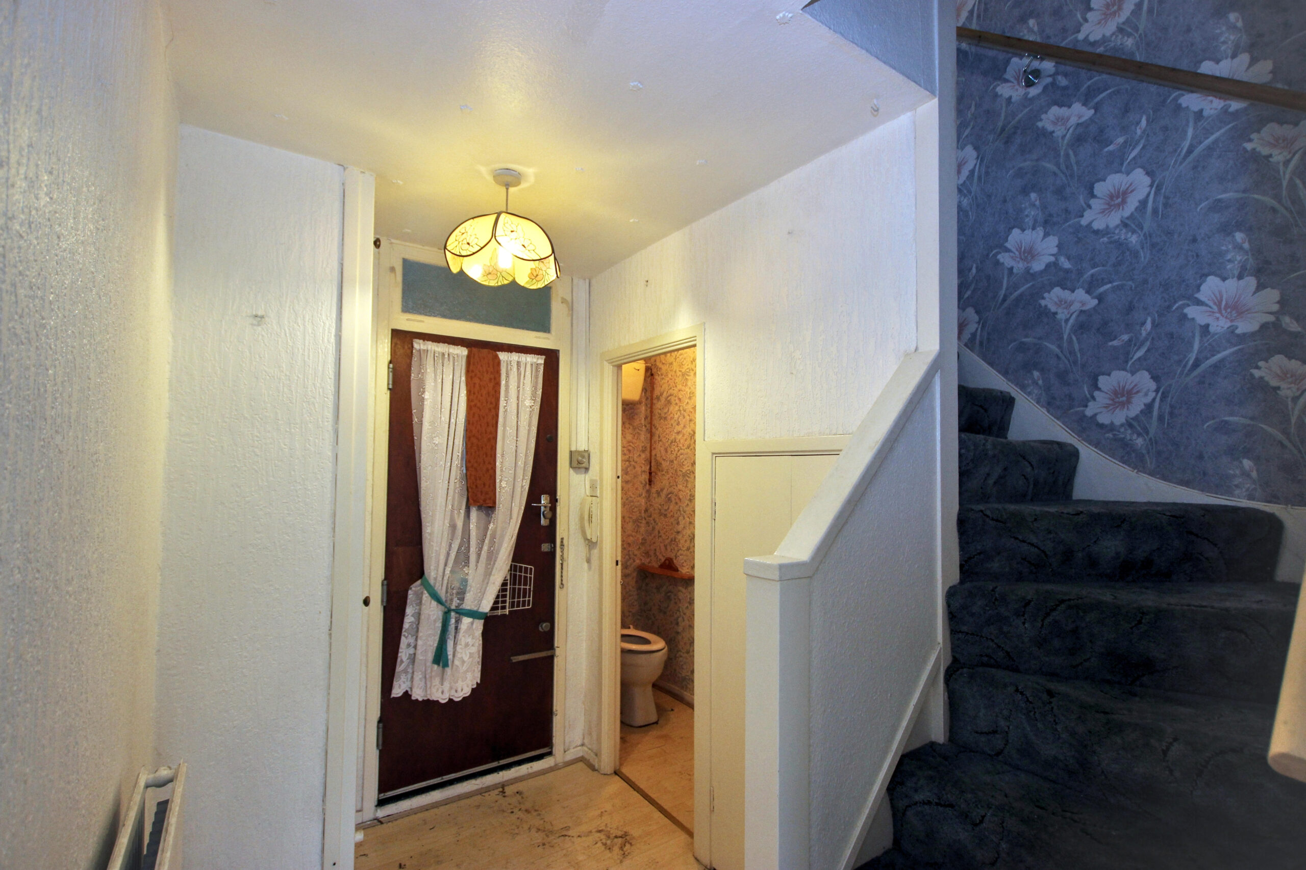 Biggerstaff Street, London, N4