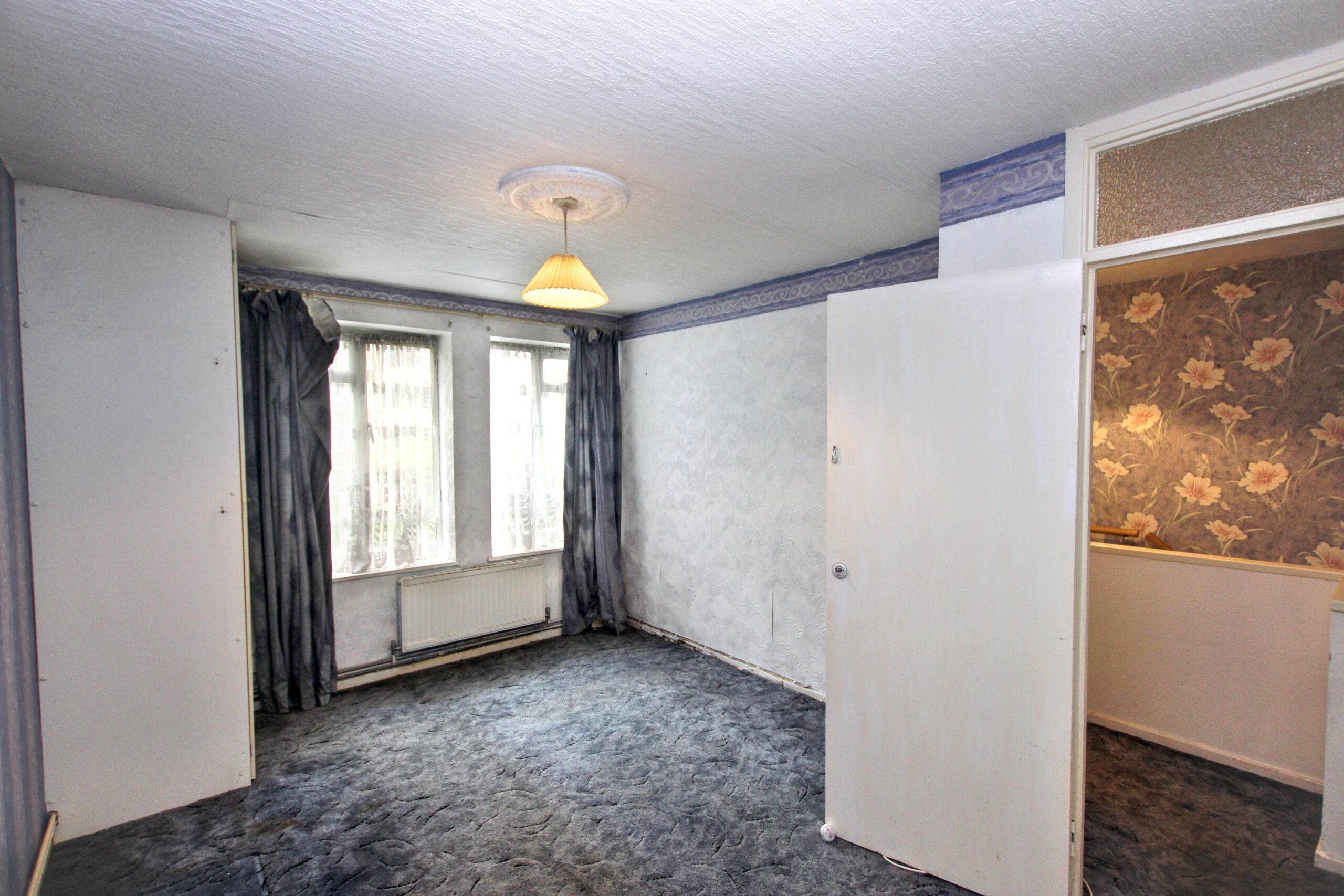 Biggerstaff Street, London, N4