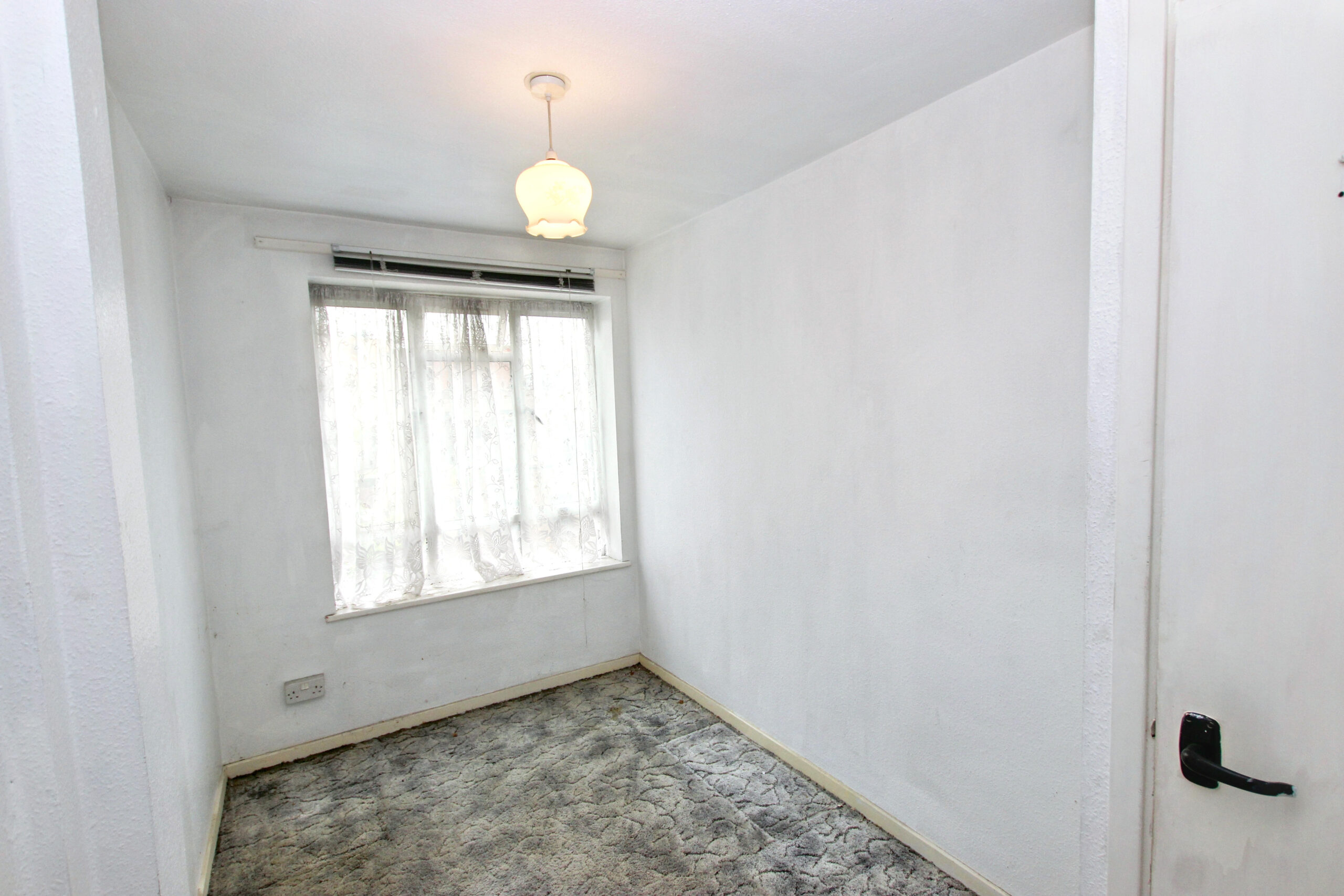 Biggerstaff Street, London, N4