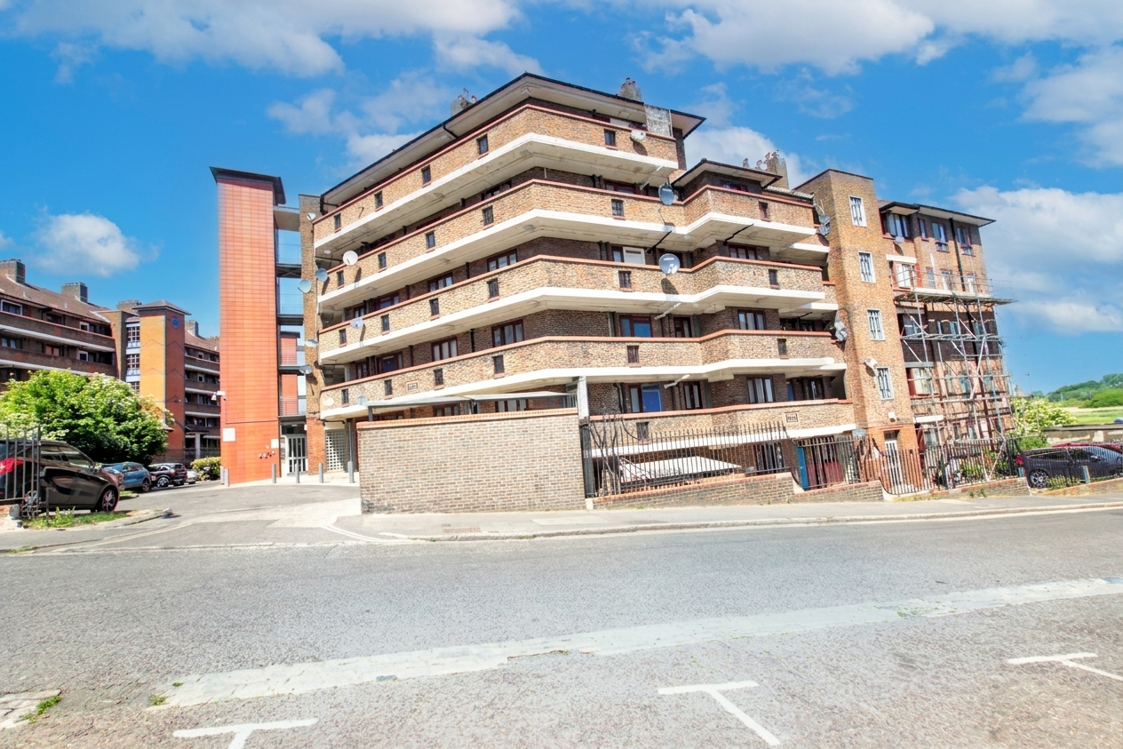 Harrington Hill, Ferry House Harrington Hill, E5