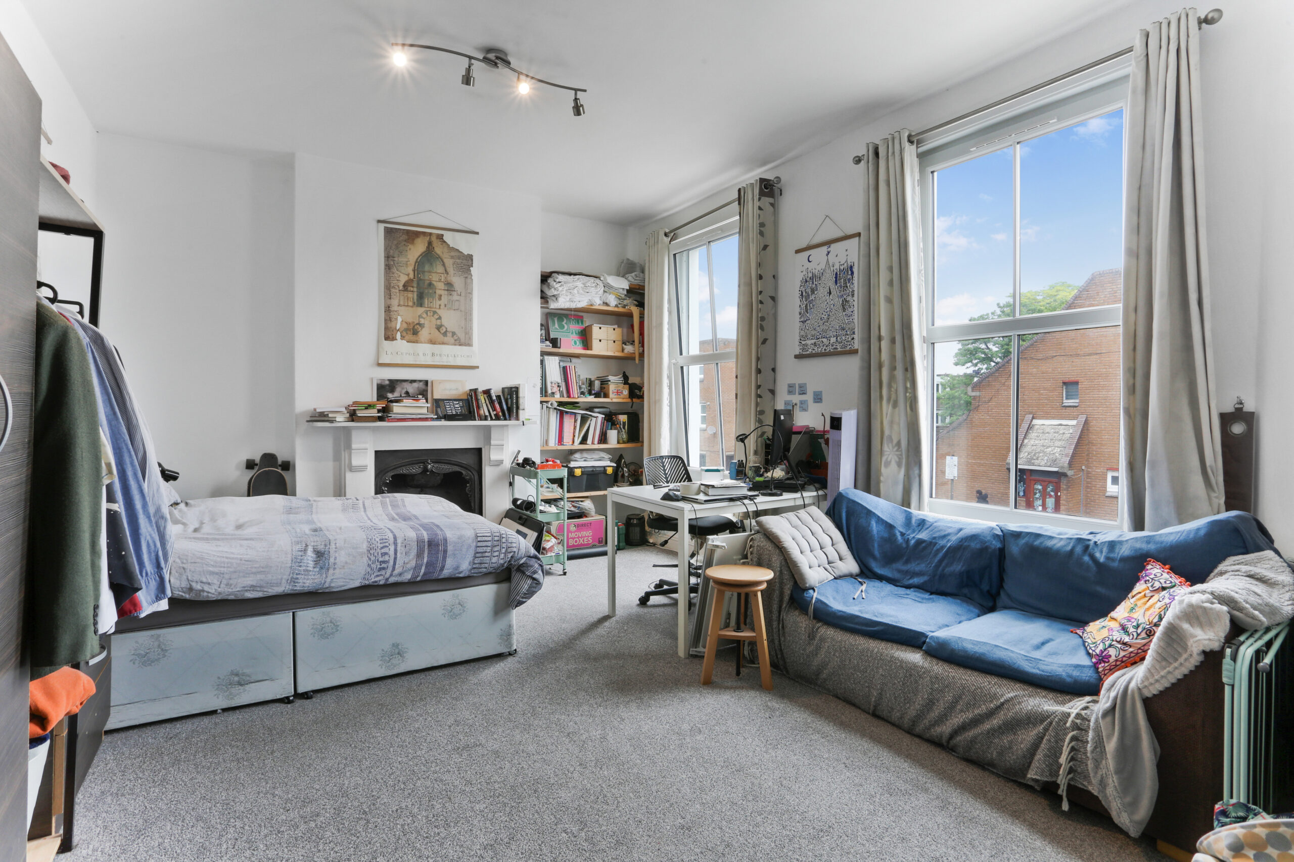 Mackenzie Road, London, N7