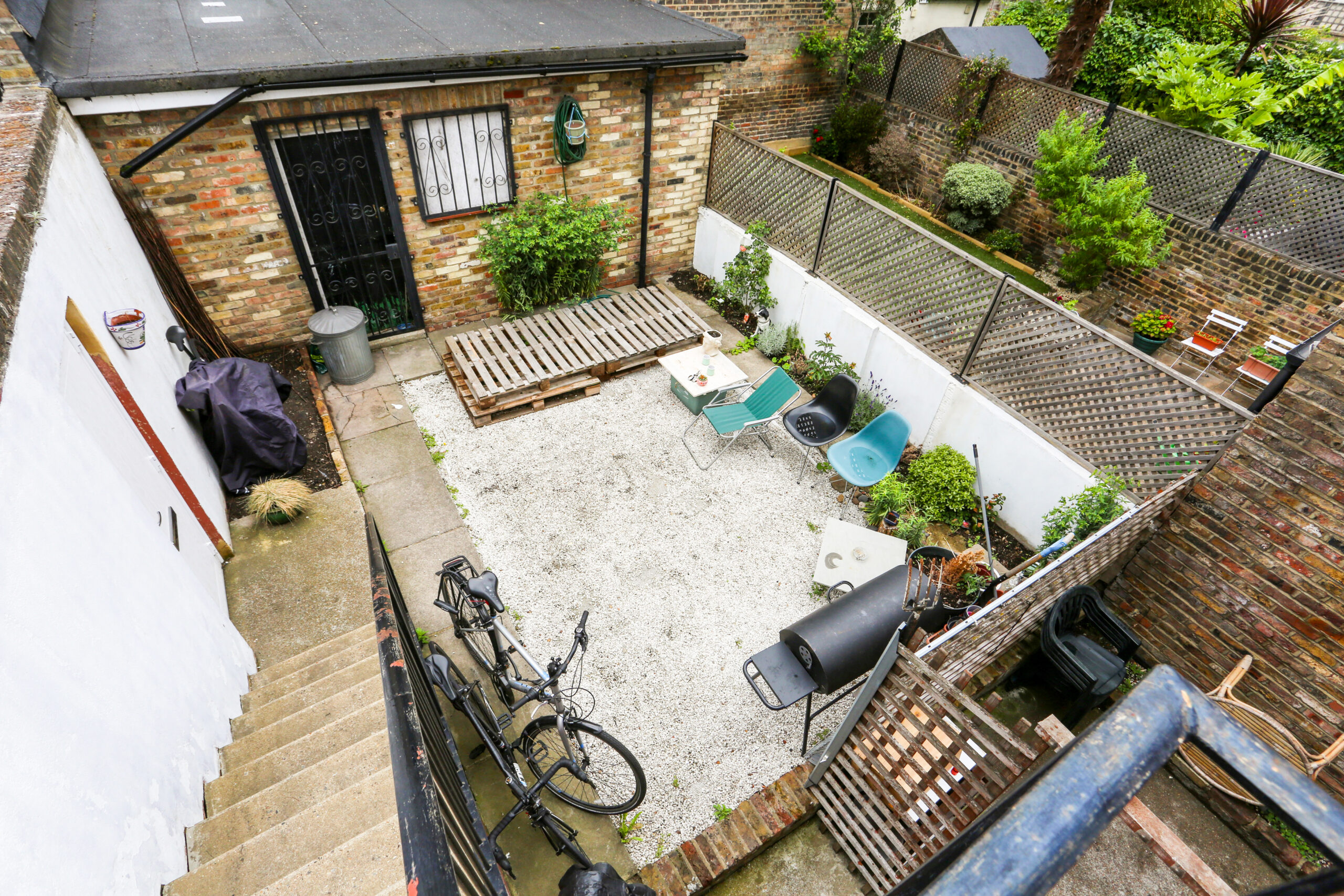 Mackenzie Road, London, N7