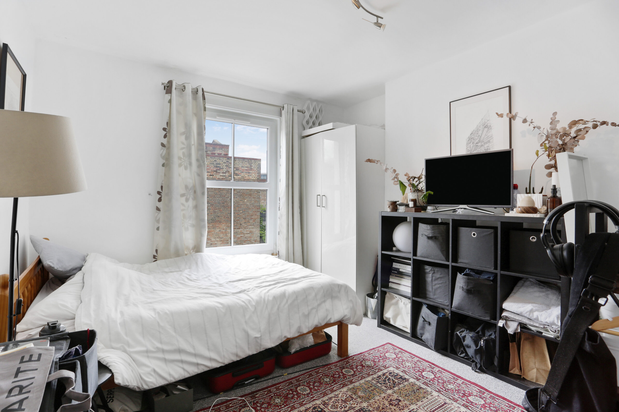 Mackenzie Road, London, N7