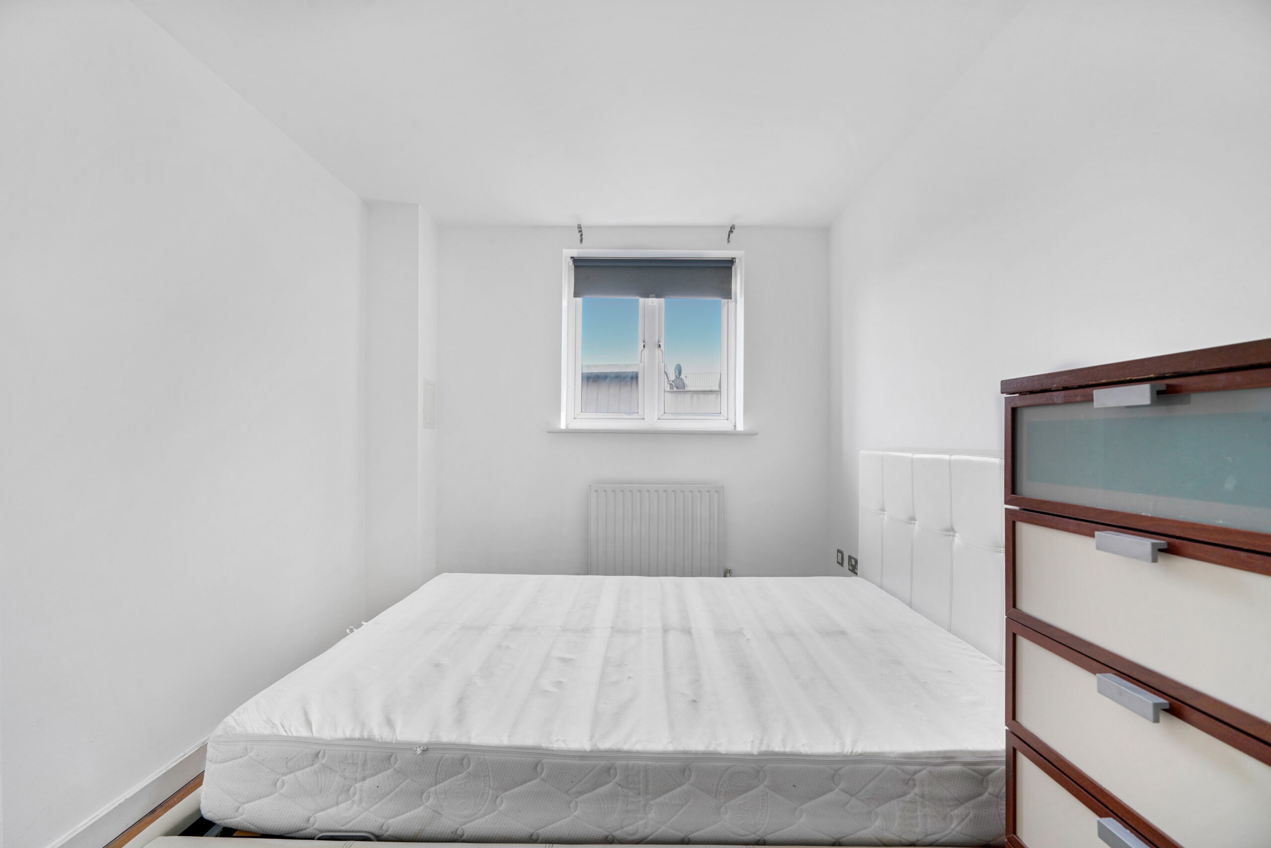 Bradstock Road, San House, E9