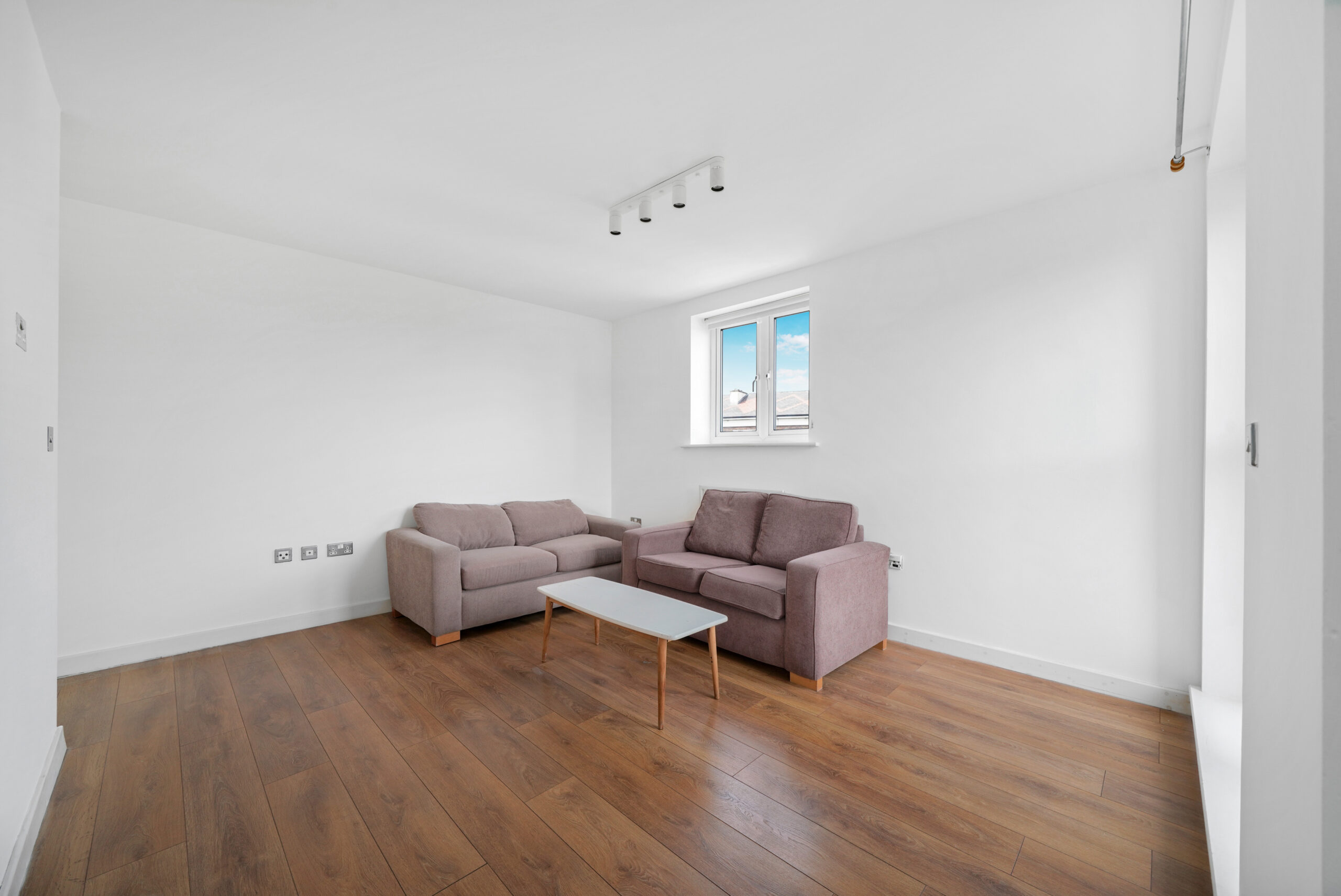 Bradstock Road, San House, E9