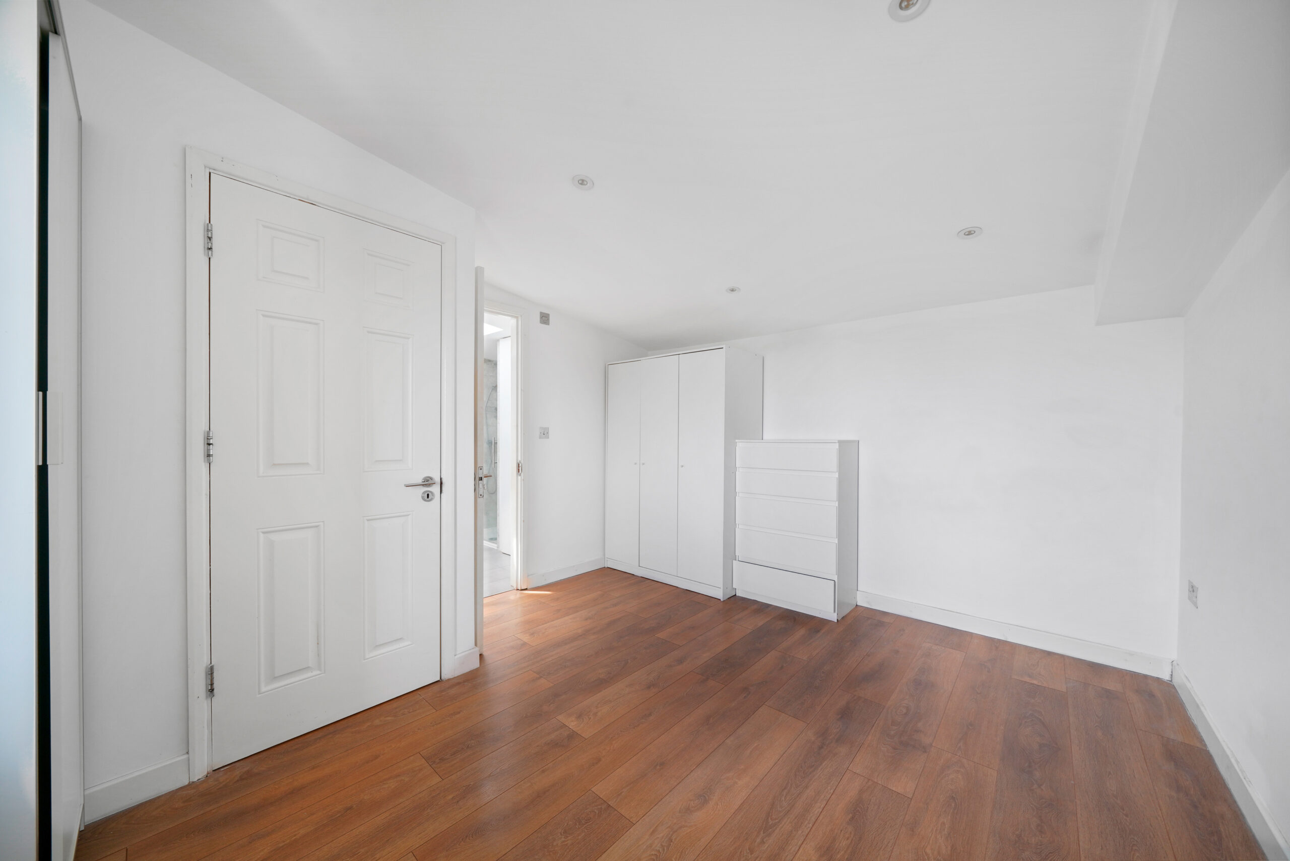 Bradstock Road, San House, E9